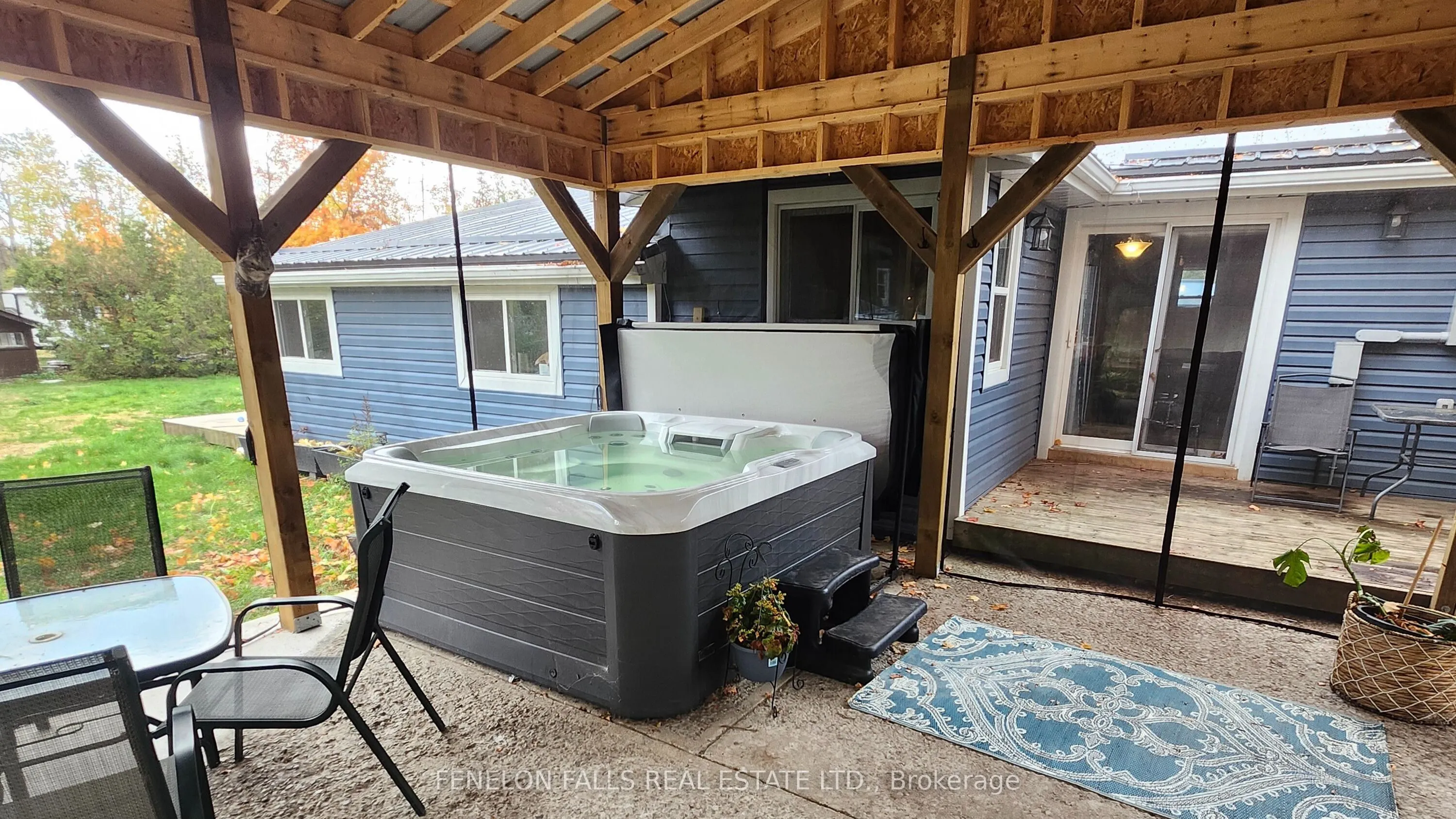 117 Echo Bay Road