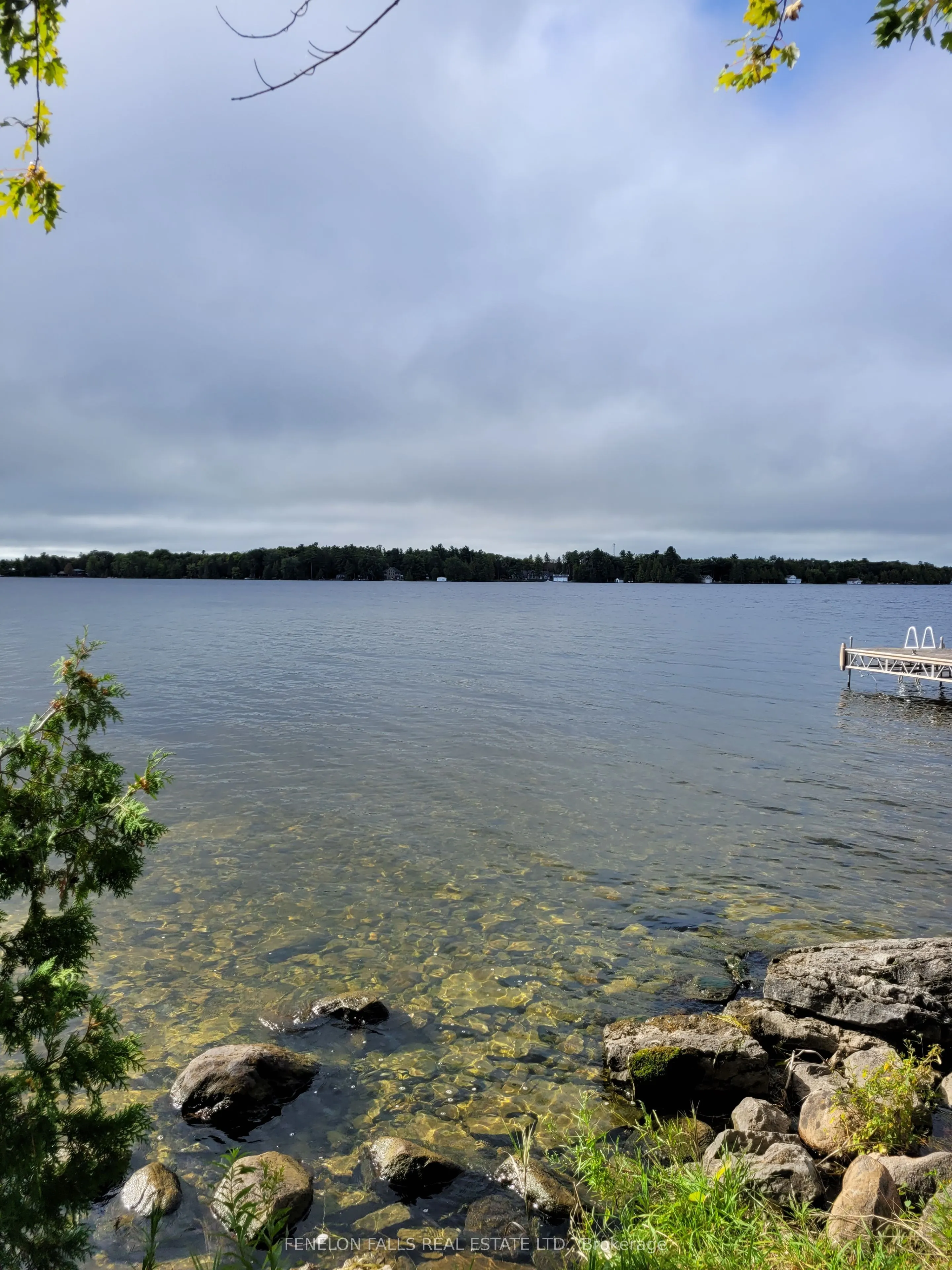 117 Echo Bay Road