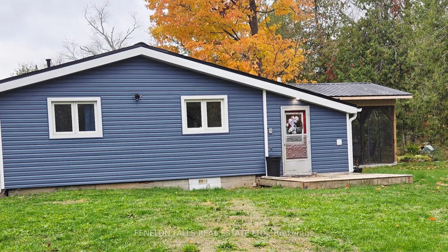 117 Echo Bay Road