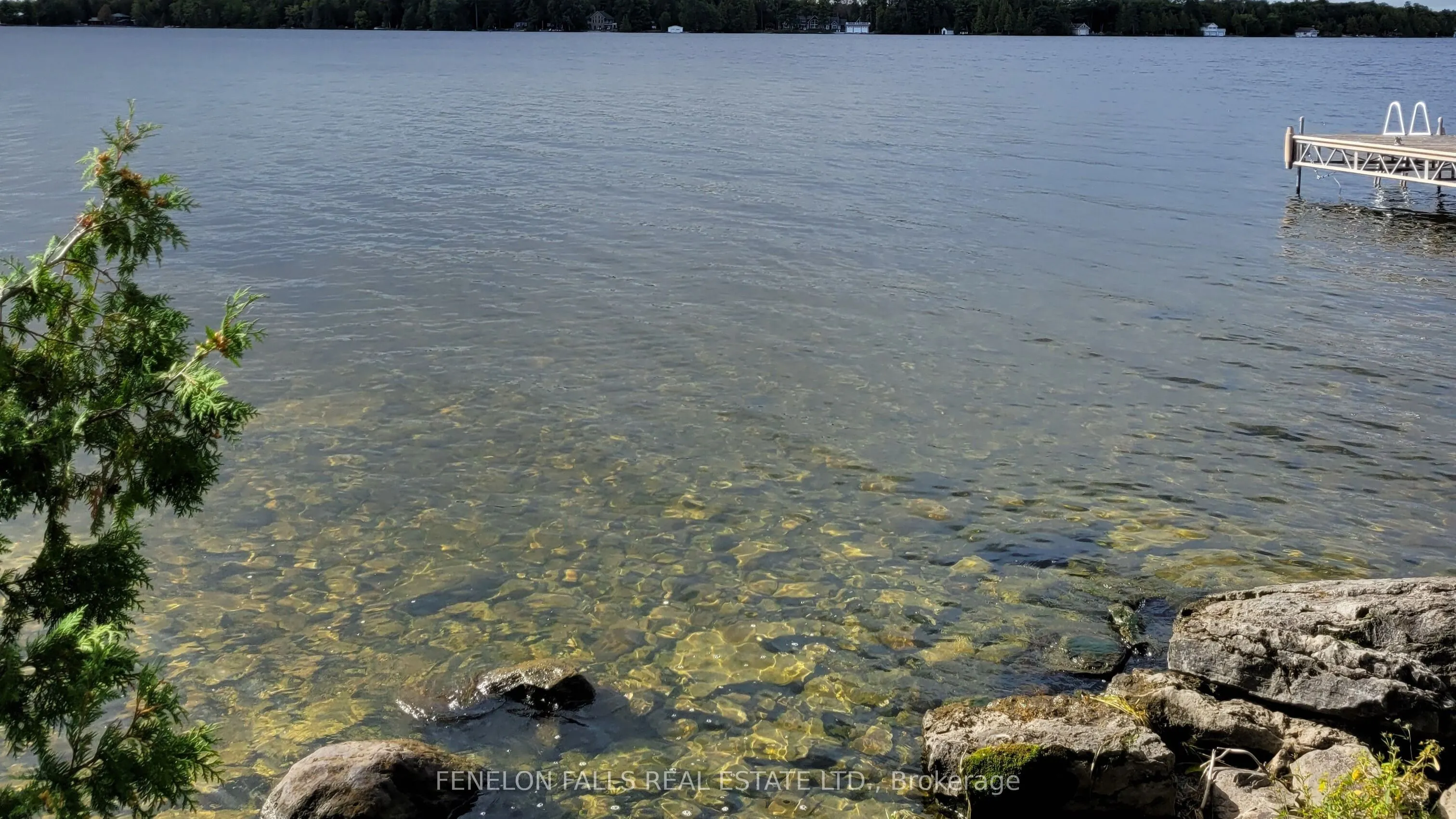 117 Echo Bay Road