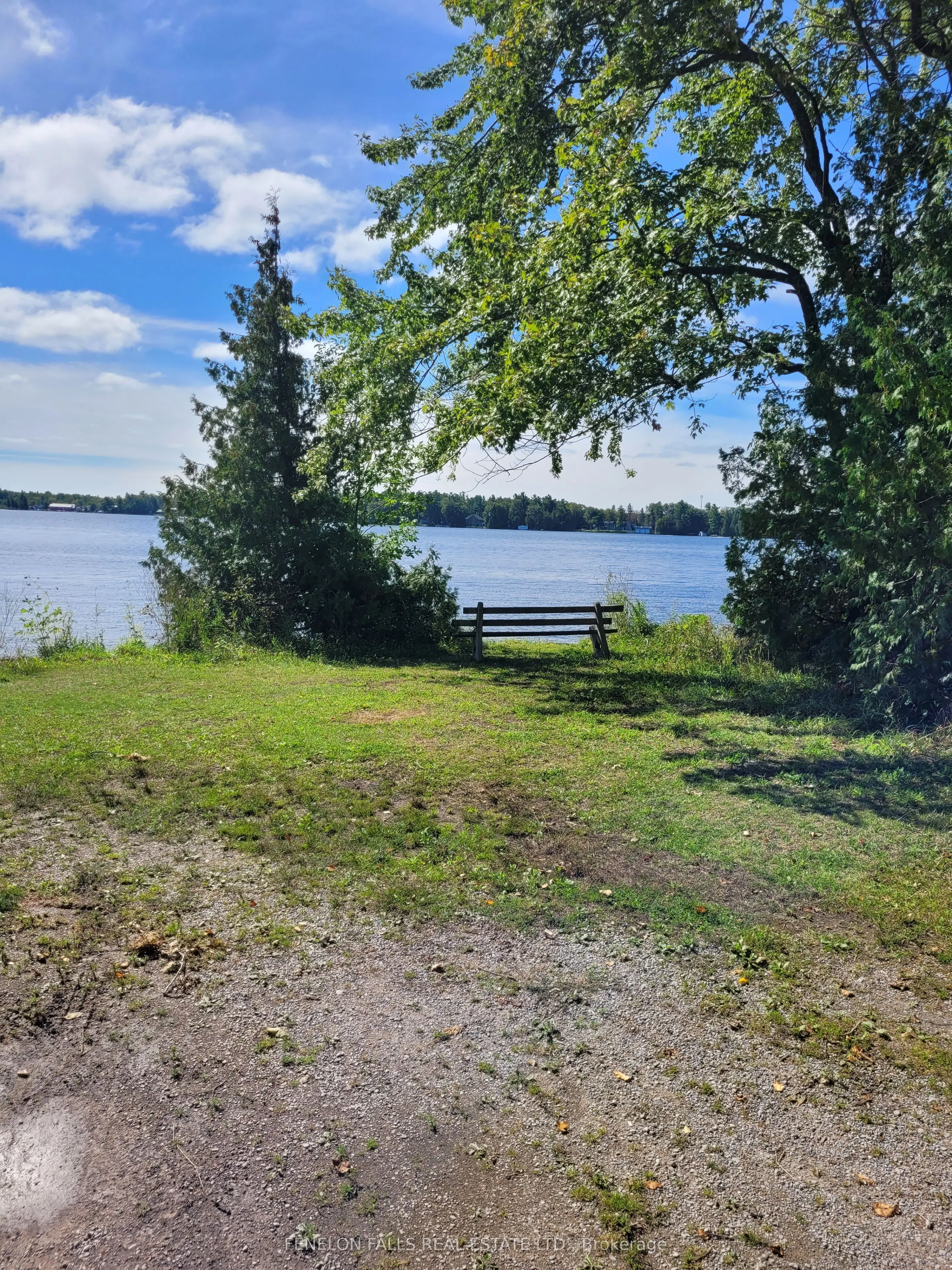 117 Echo Bay Road