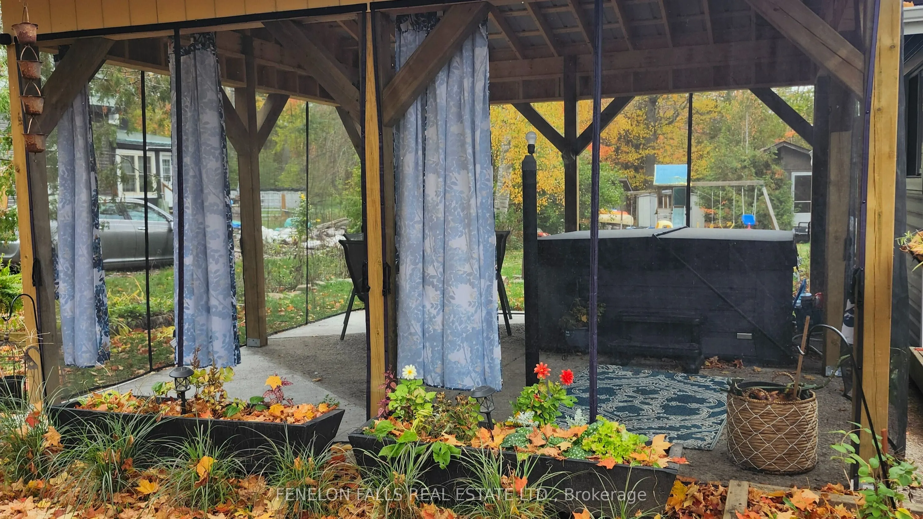 117 Echo Bay Road
