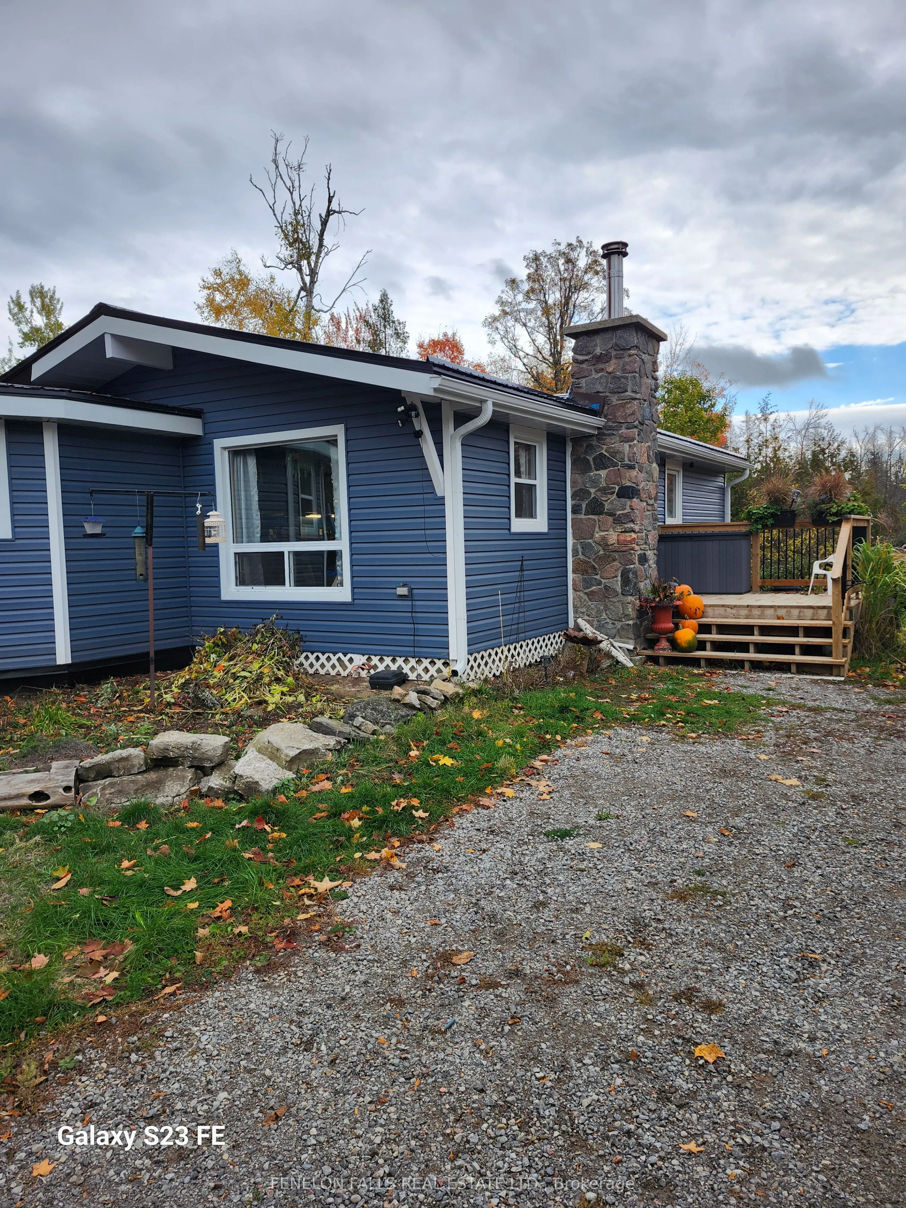 117 Echo Bay Road