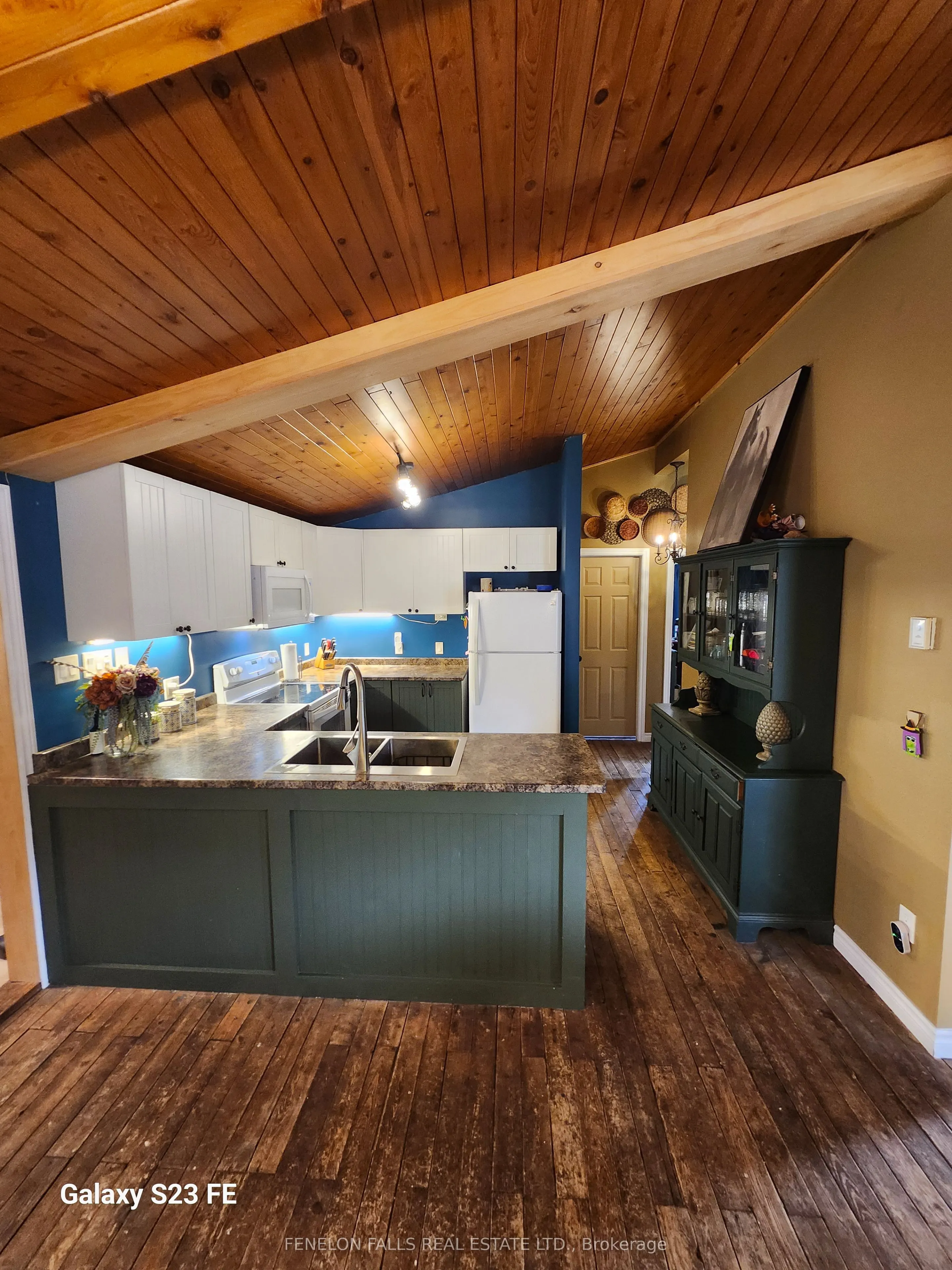 117 Echo Bay Road