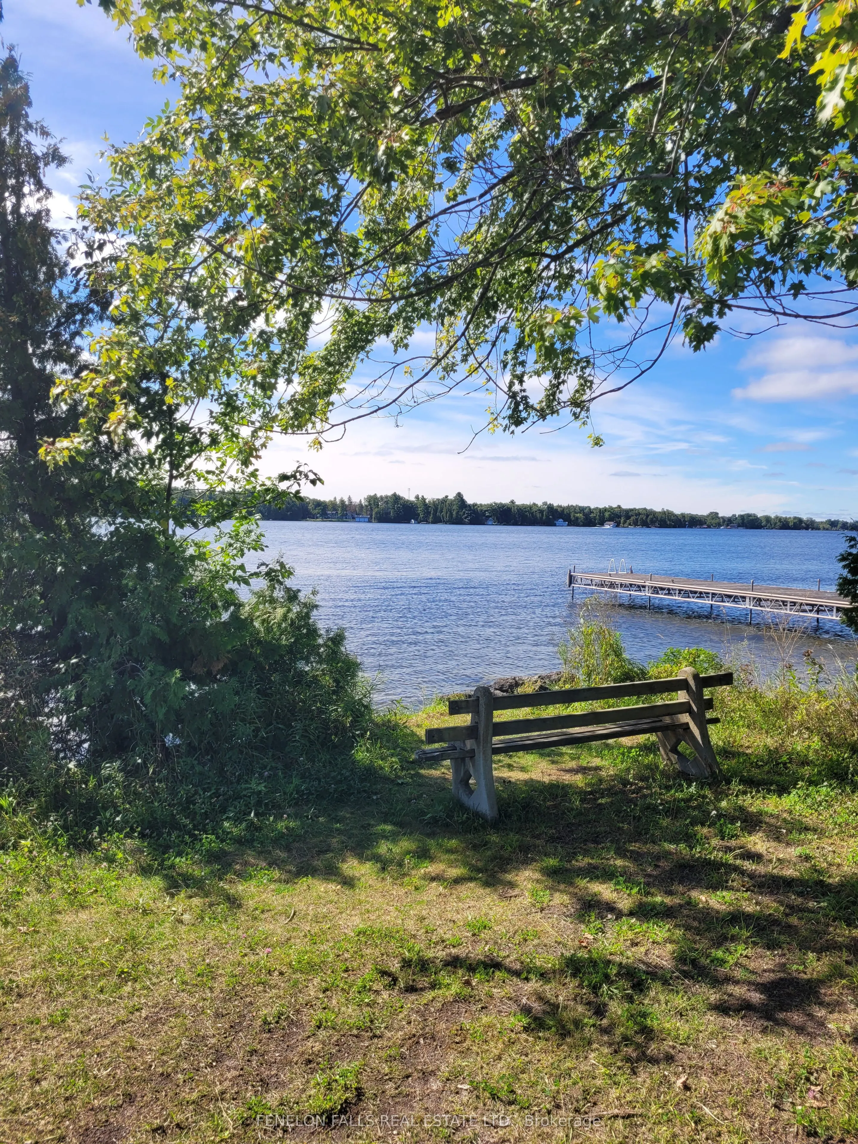 117 Echo Bay Road