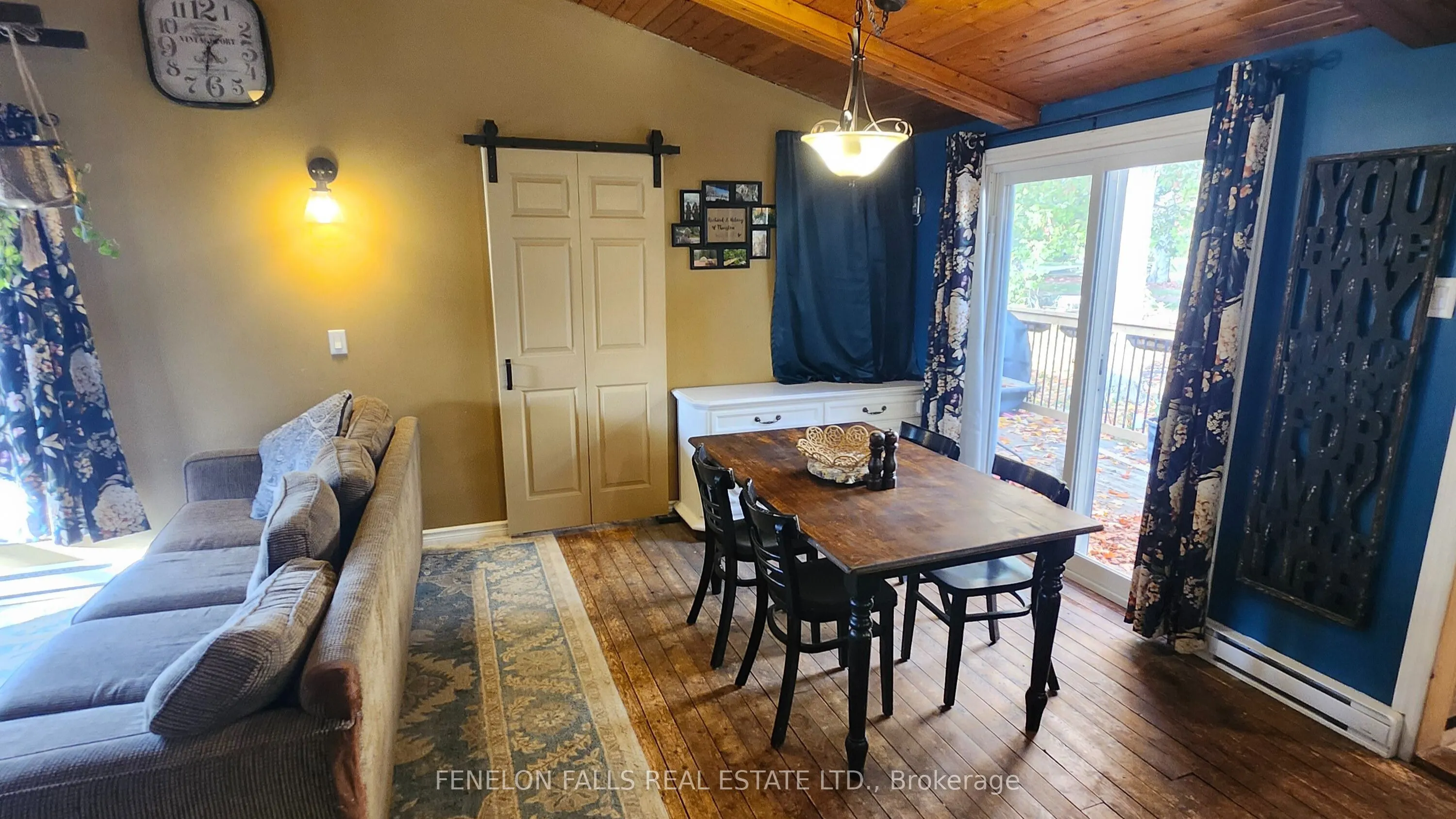 117 Echo Bay Road