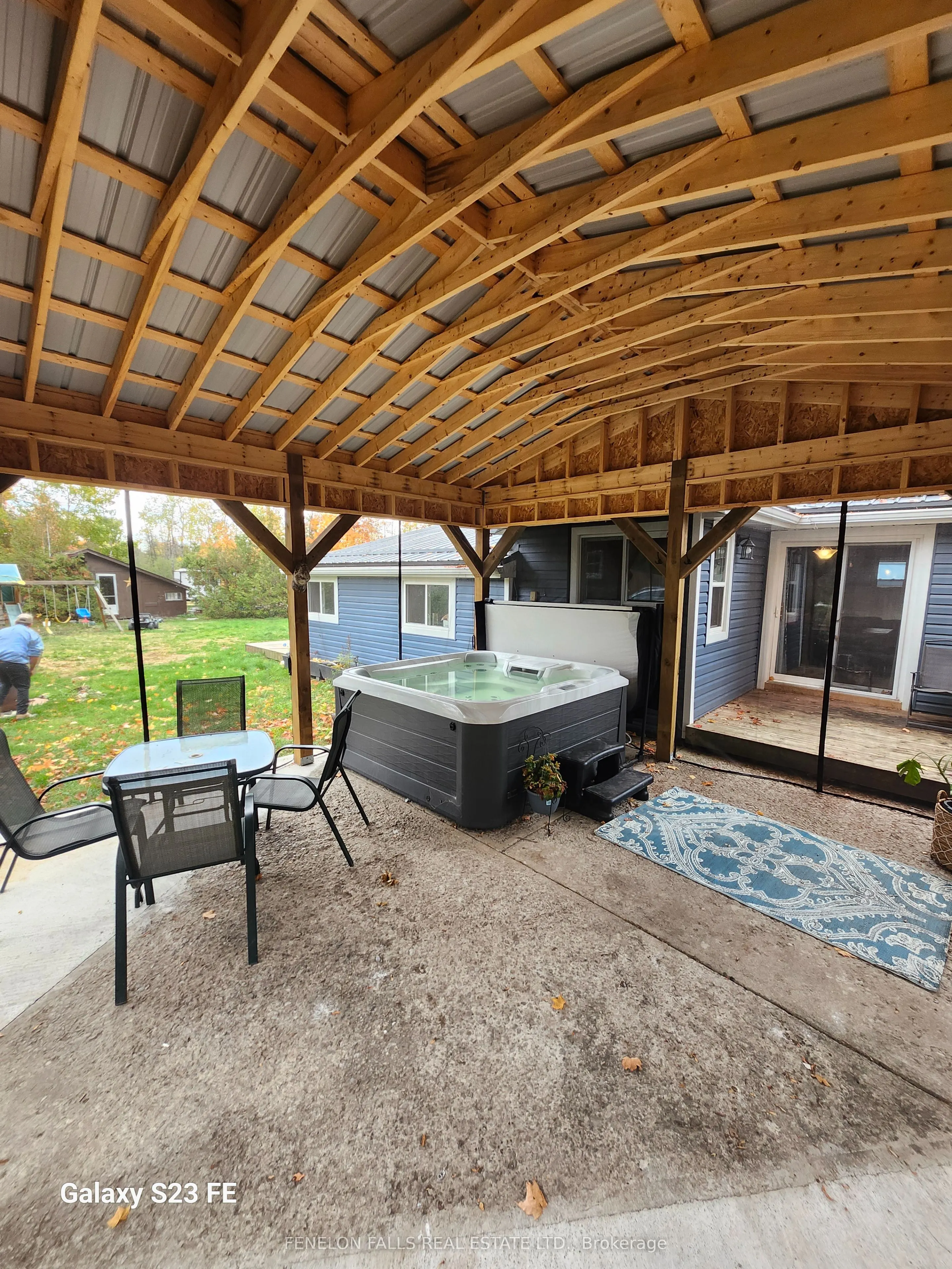 117 Echo Bay Road