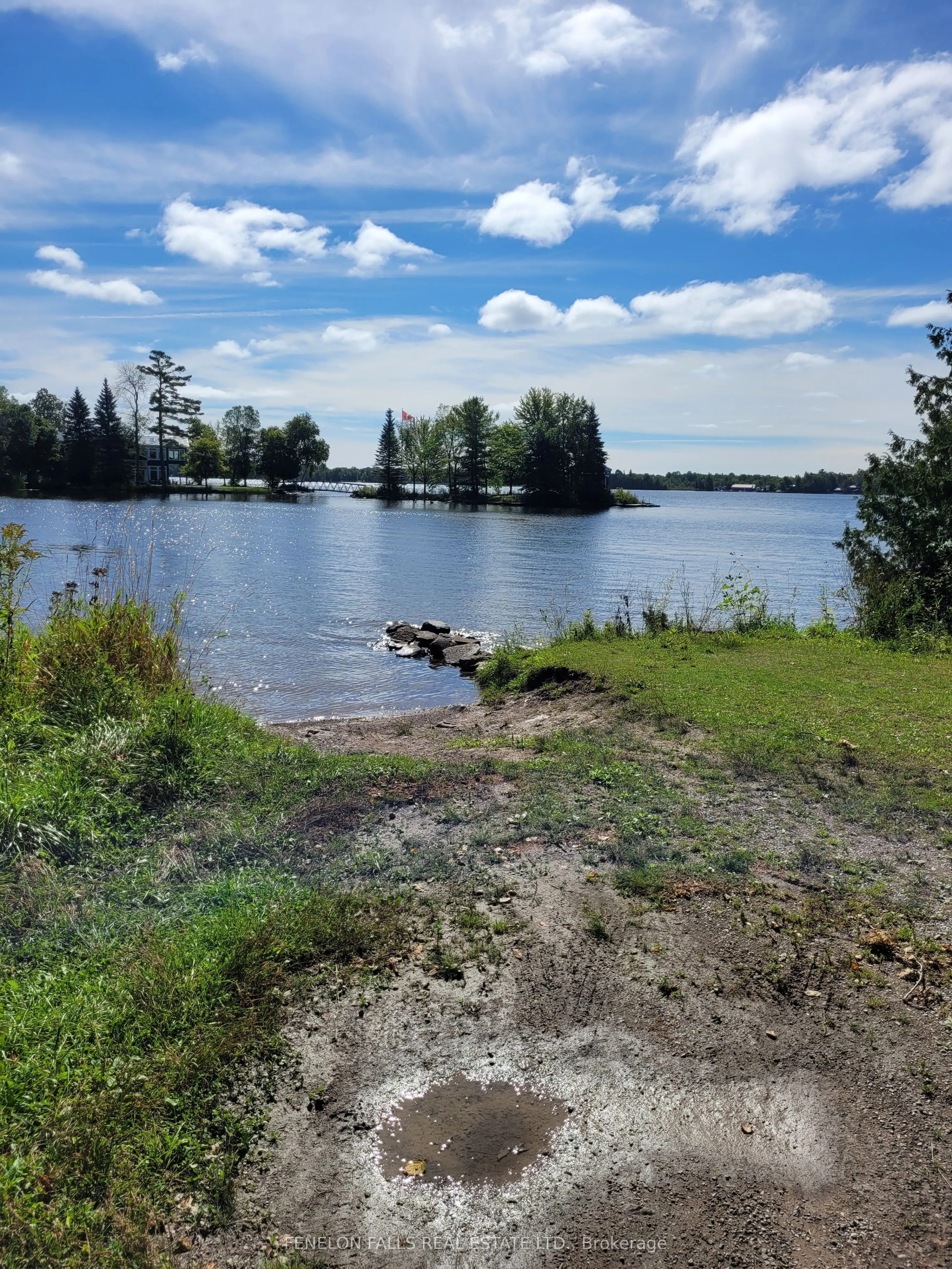 117 Echo Bay Road