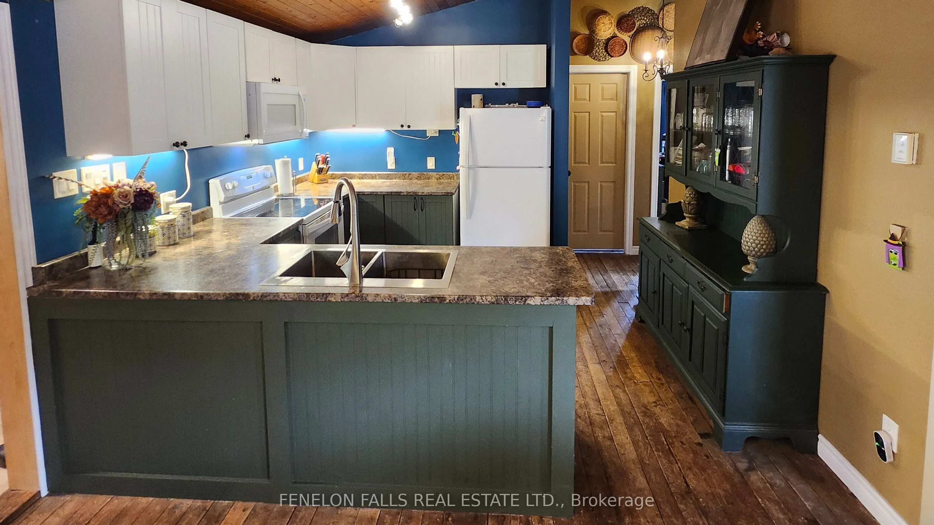 117 Echo Bay Road