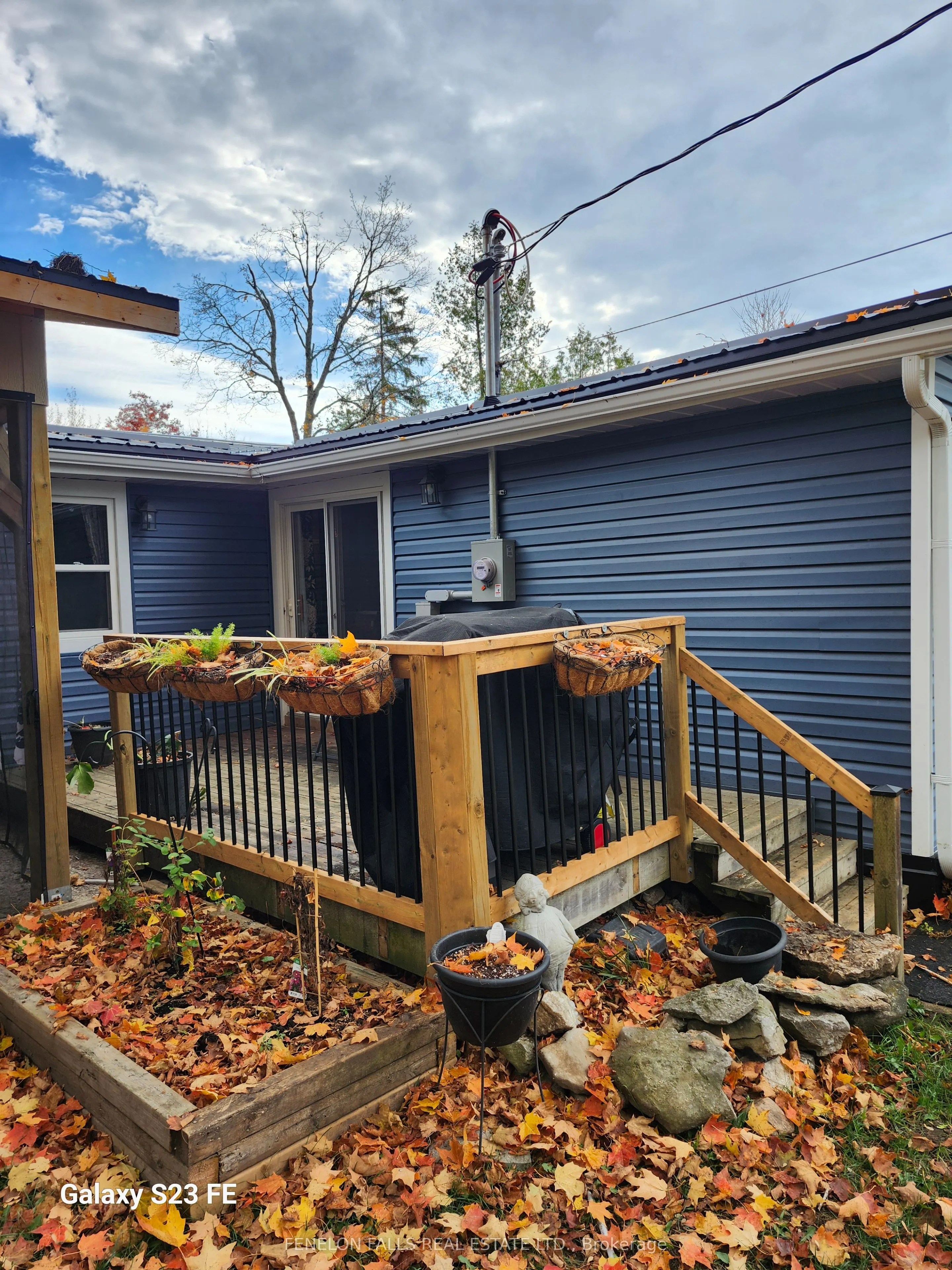 117 Echo Bay Road
