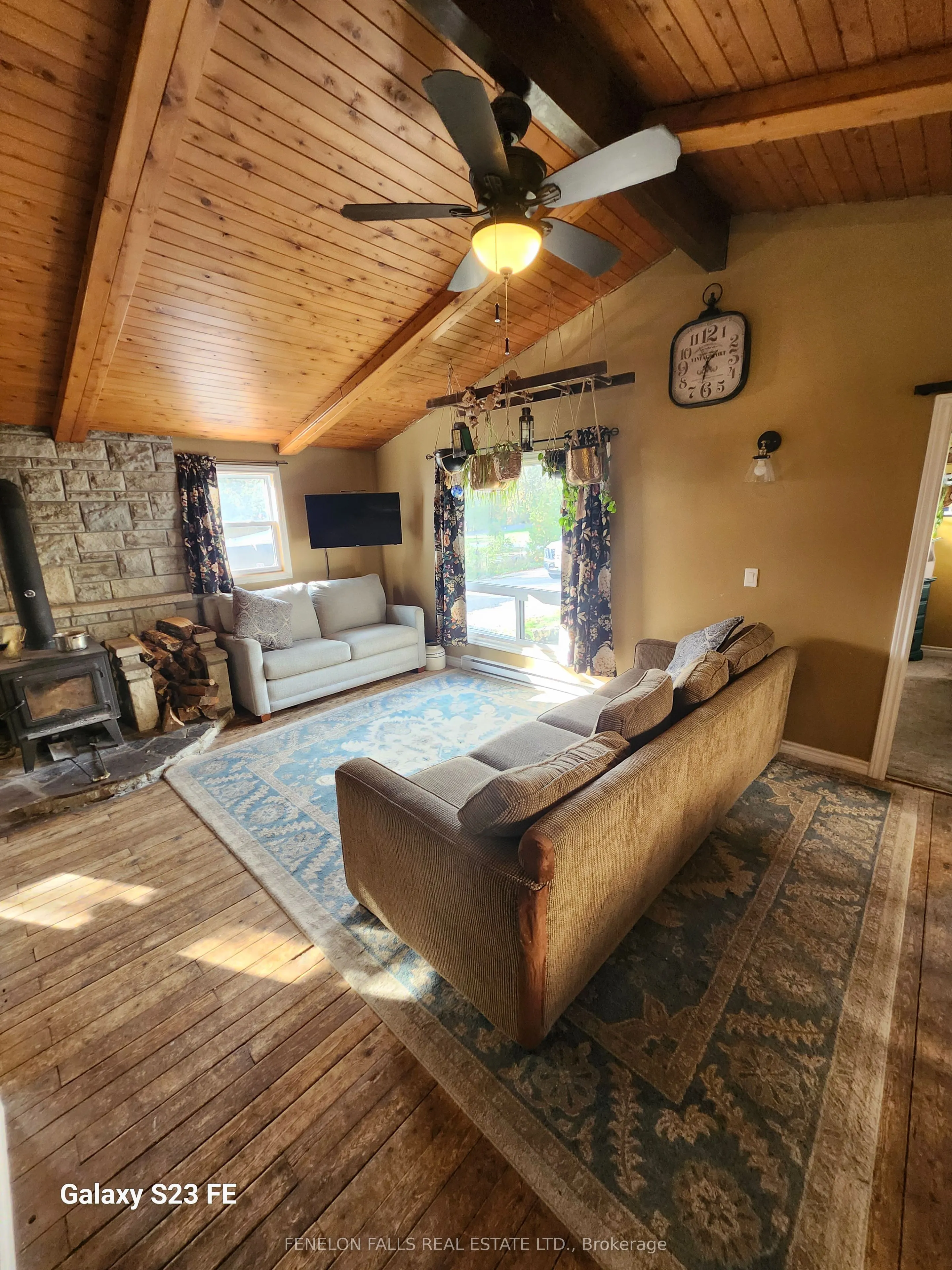 117 Echo Bay Road