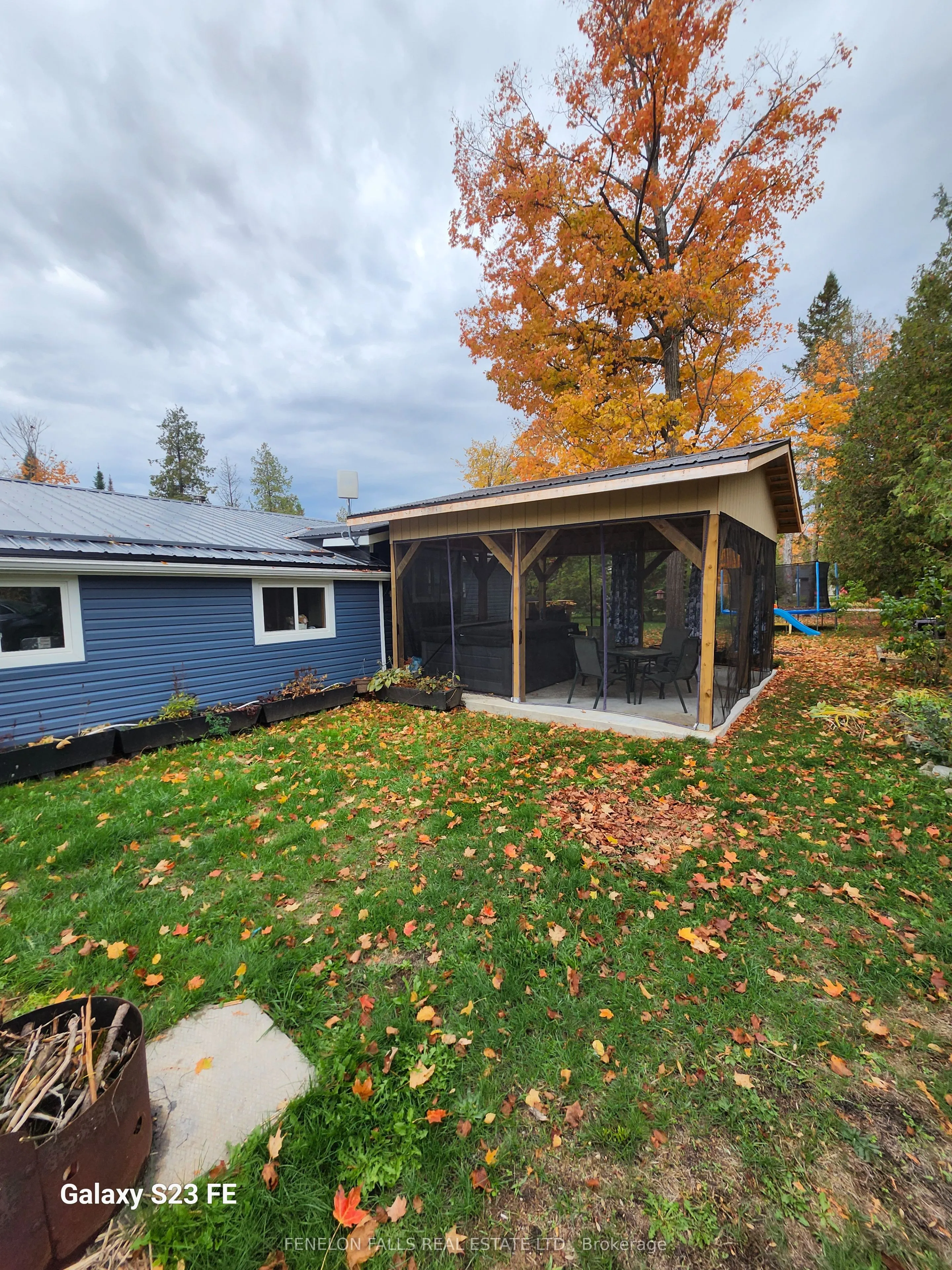 117 Echo Bay Road
