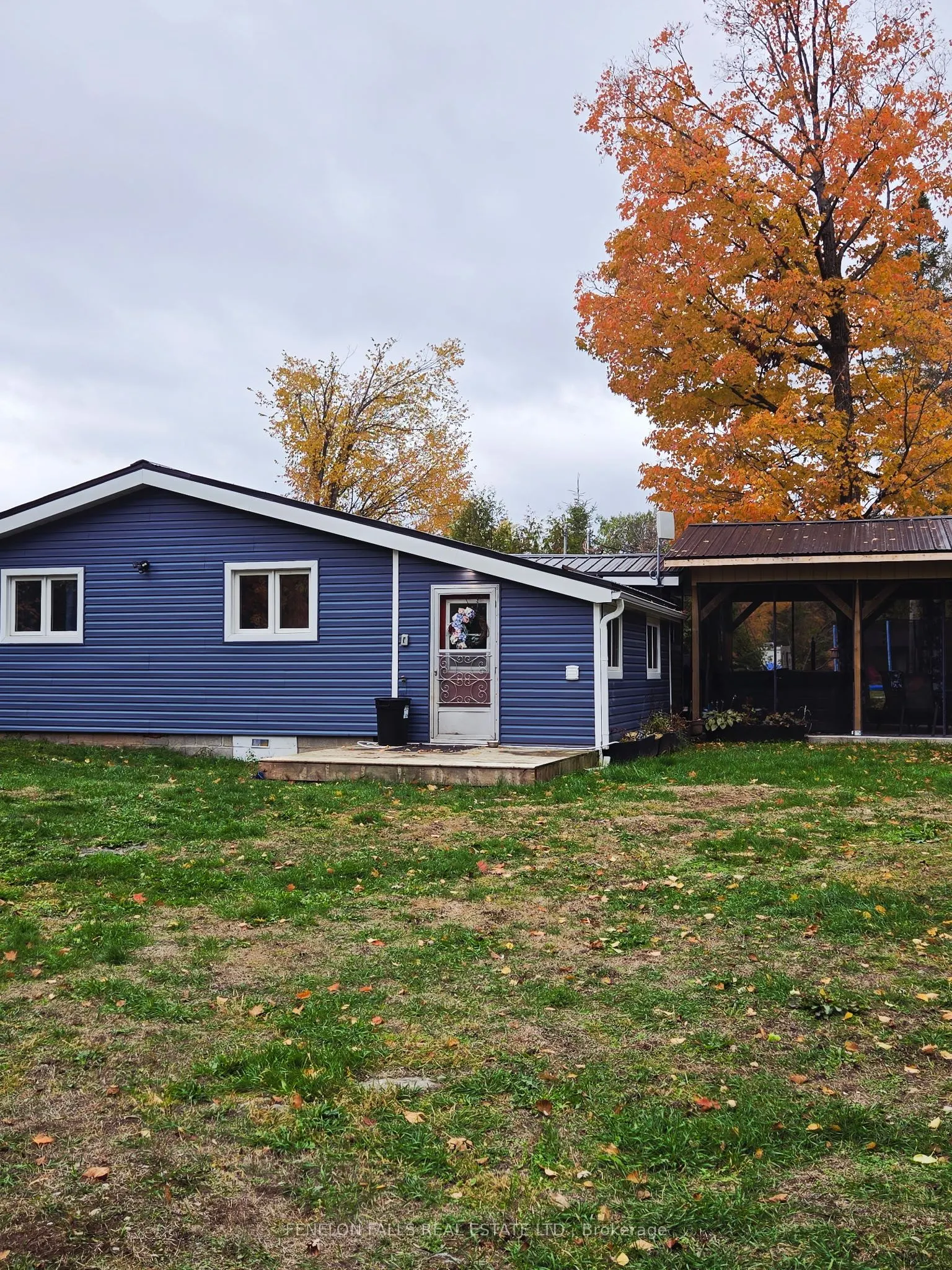 117 Echo Bay Road