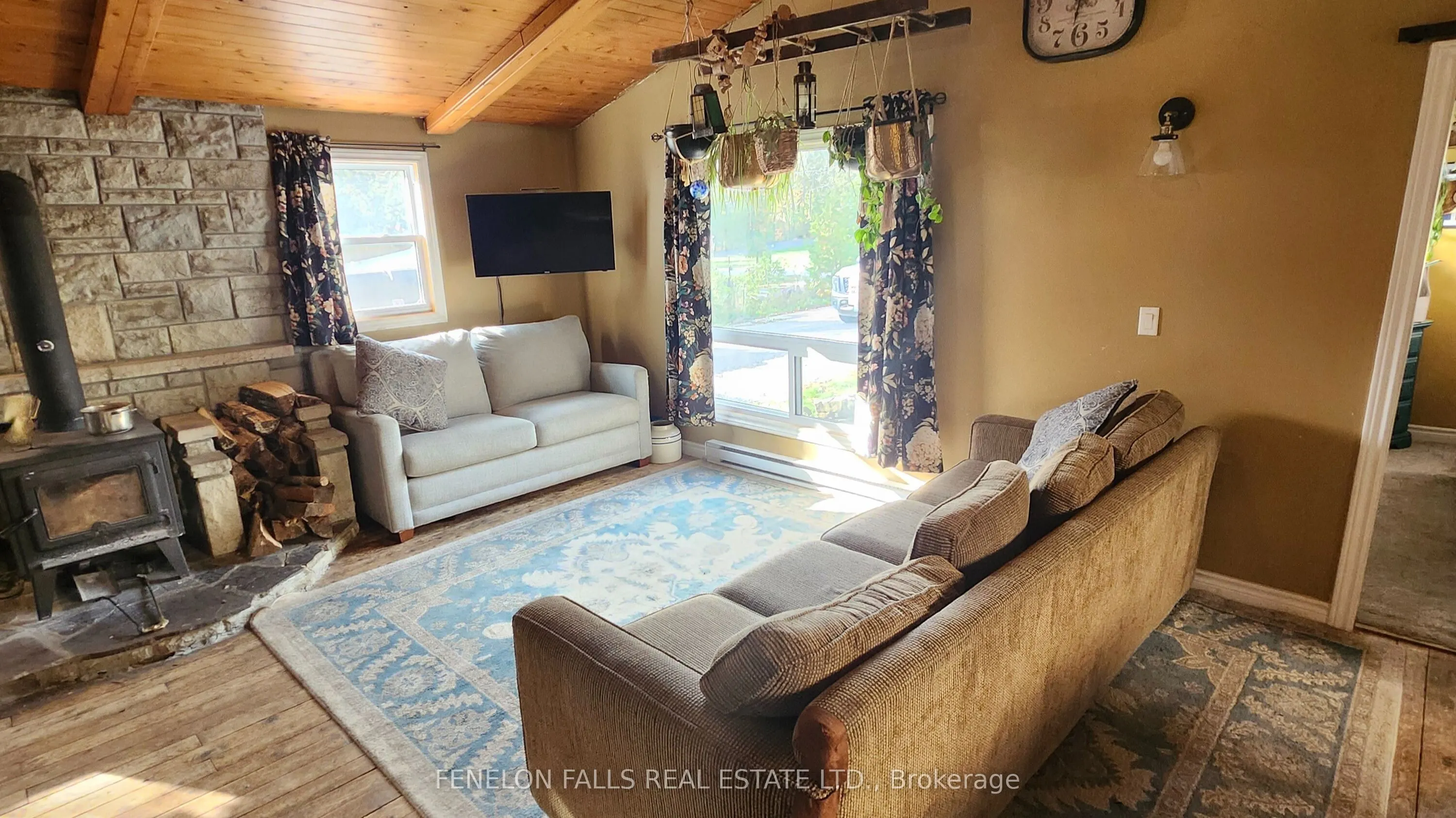 117 Echo Bay Road