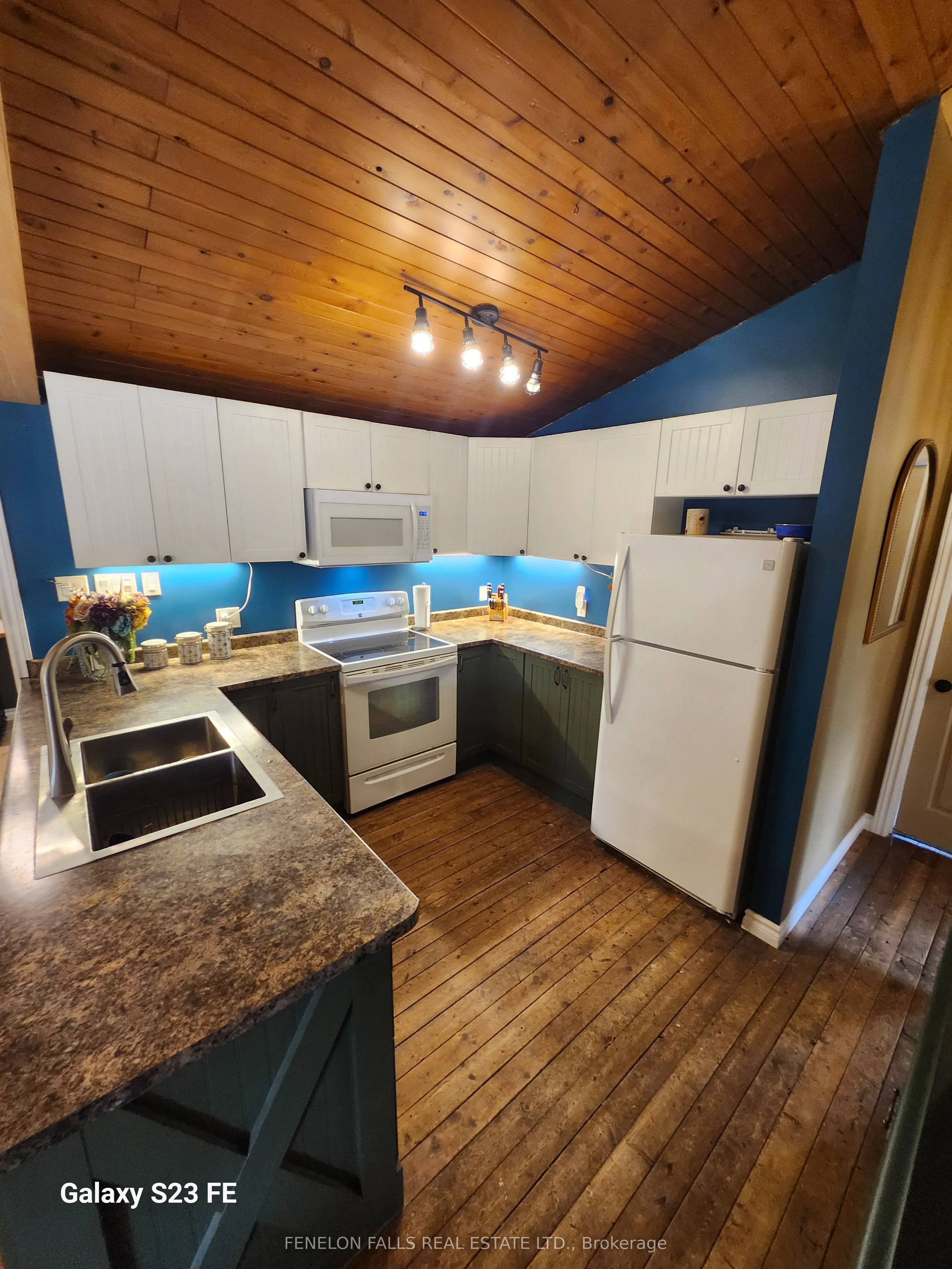 117 Echo Bay Road