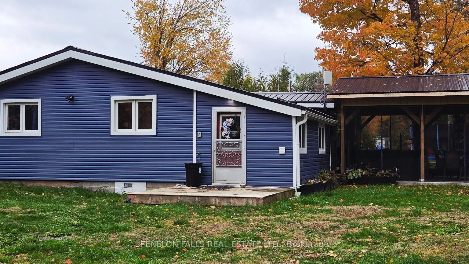 117 Echo Bay Road
