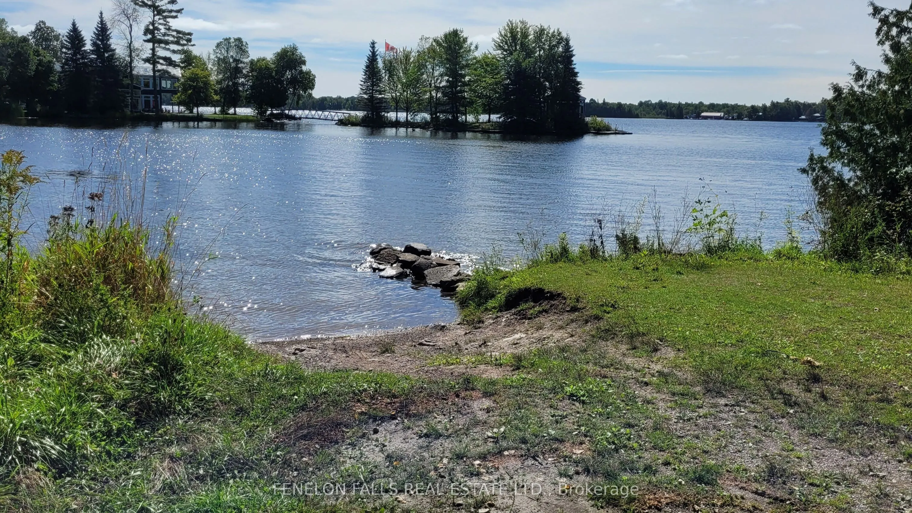117 Echo Bay Road