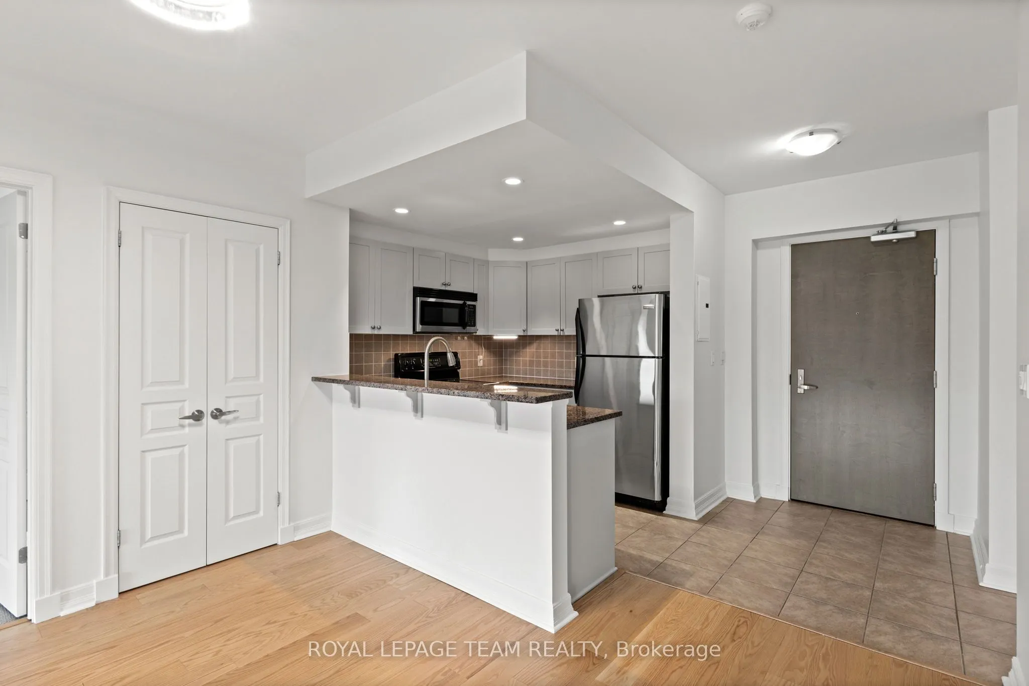 200 Besserer Street, #503