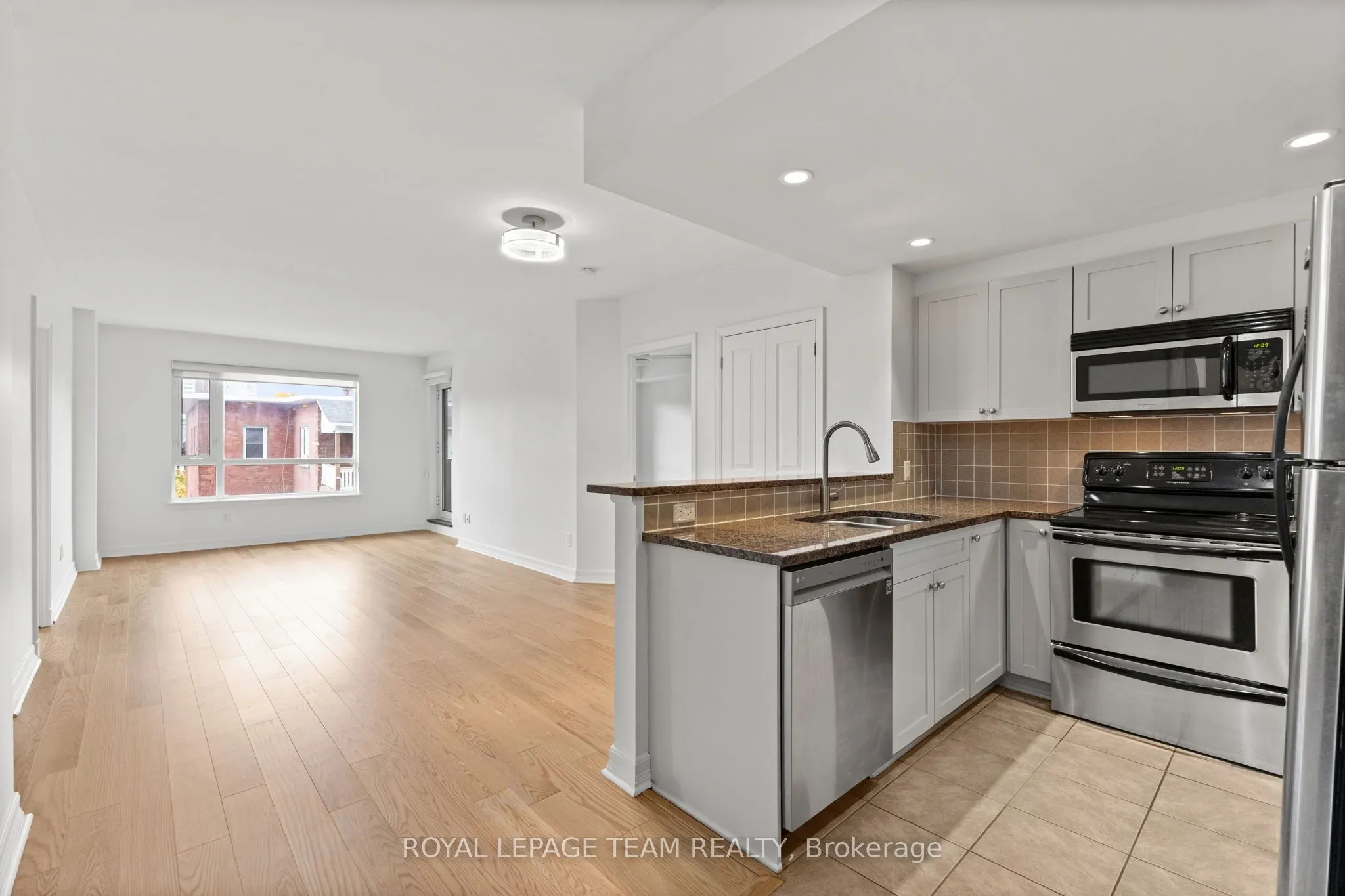 200 Besserer Street, #503