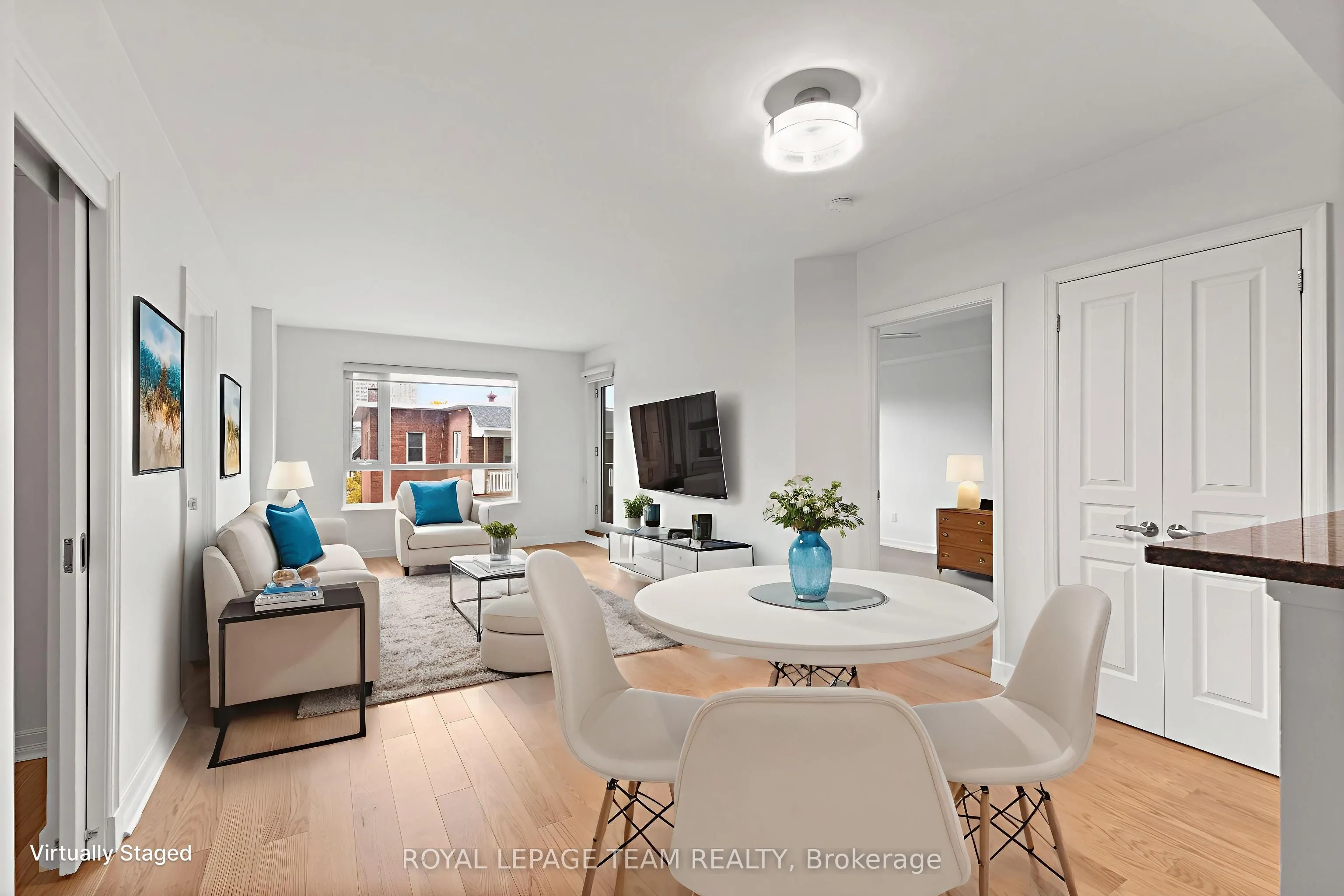 200 Besserer Street, #503