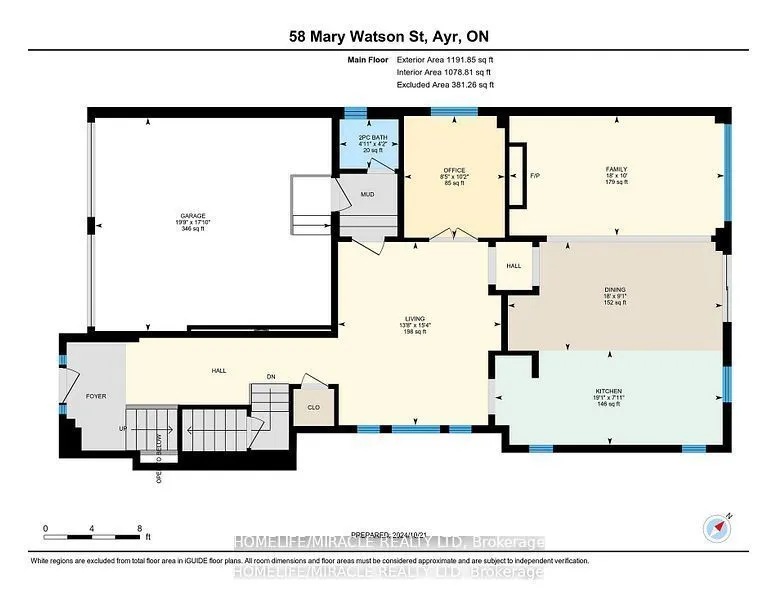 58 Mary Watson Street