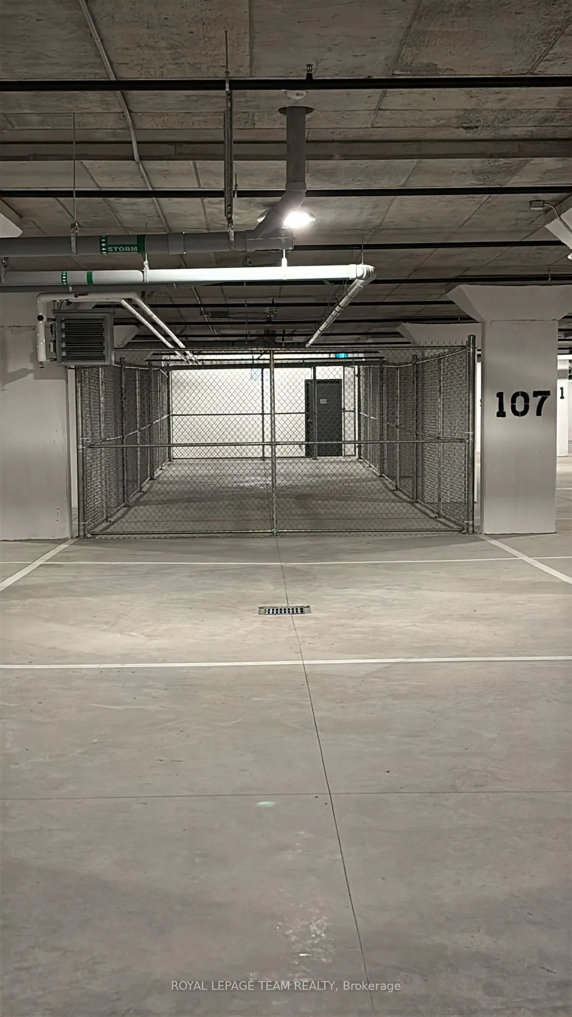 101 Glenroy Gilbert Drive, #9