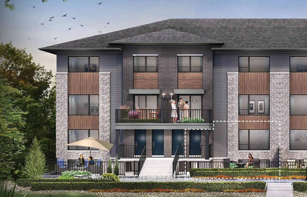 101 Glenroy Gilbert Drive, #9