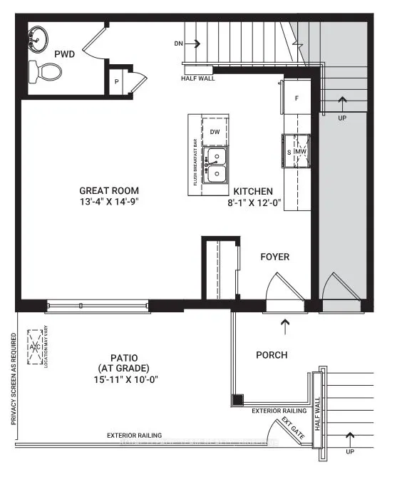 101 Glenroy Gilbert Drive, #9