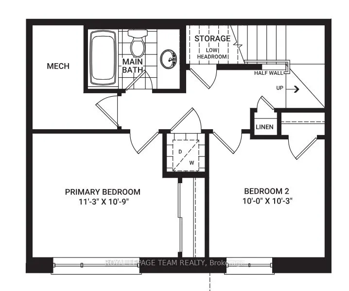 101 Glenroy Gilbert Drive, #9