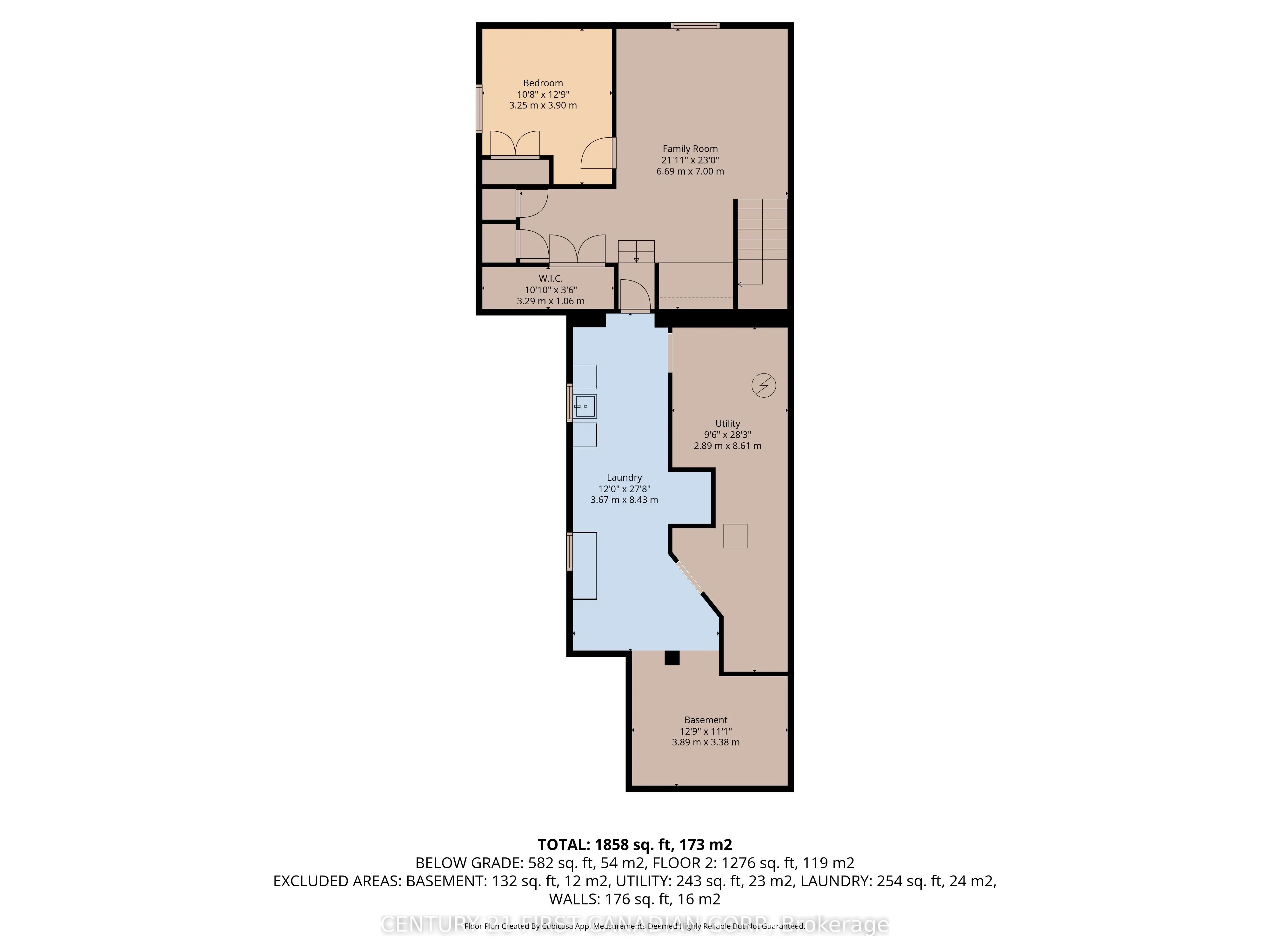 38 St. Andrew Street