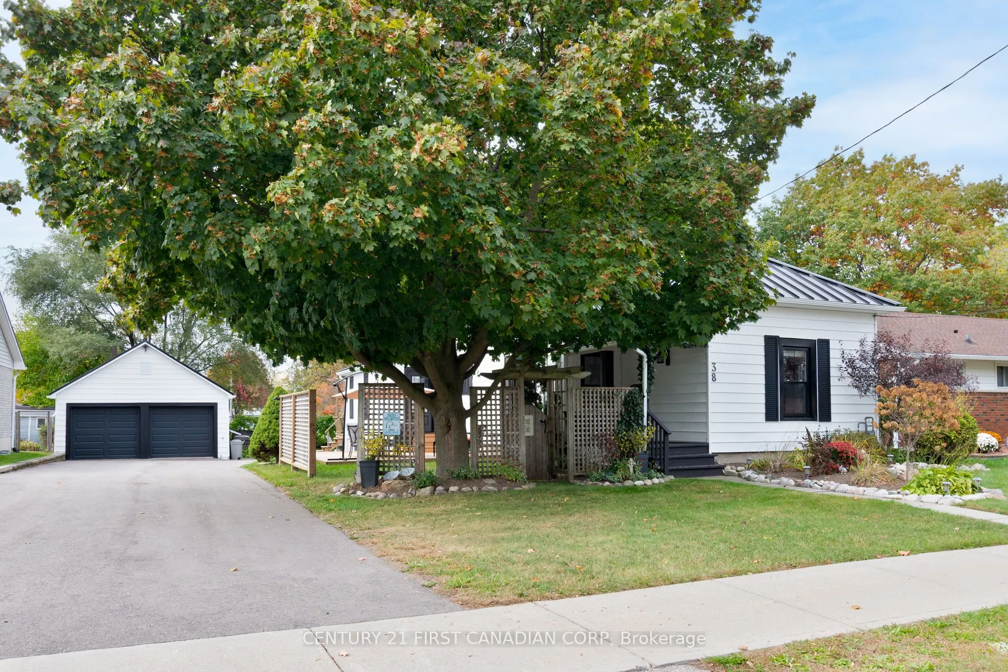38 St. Andrew Street