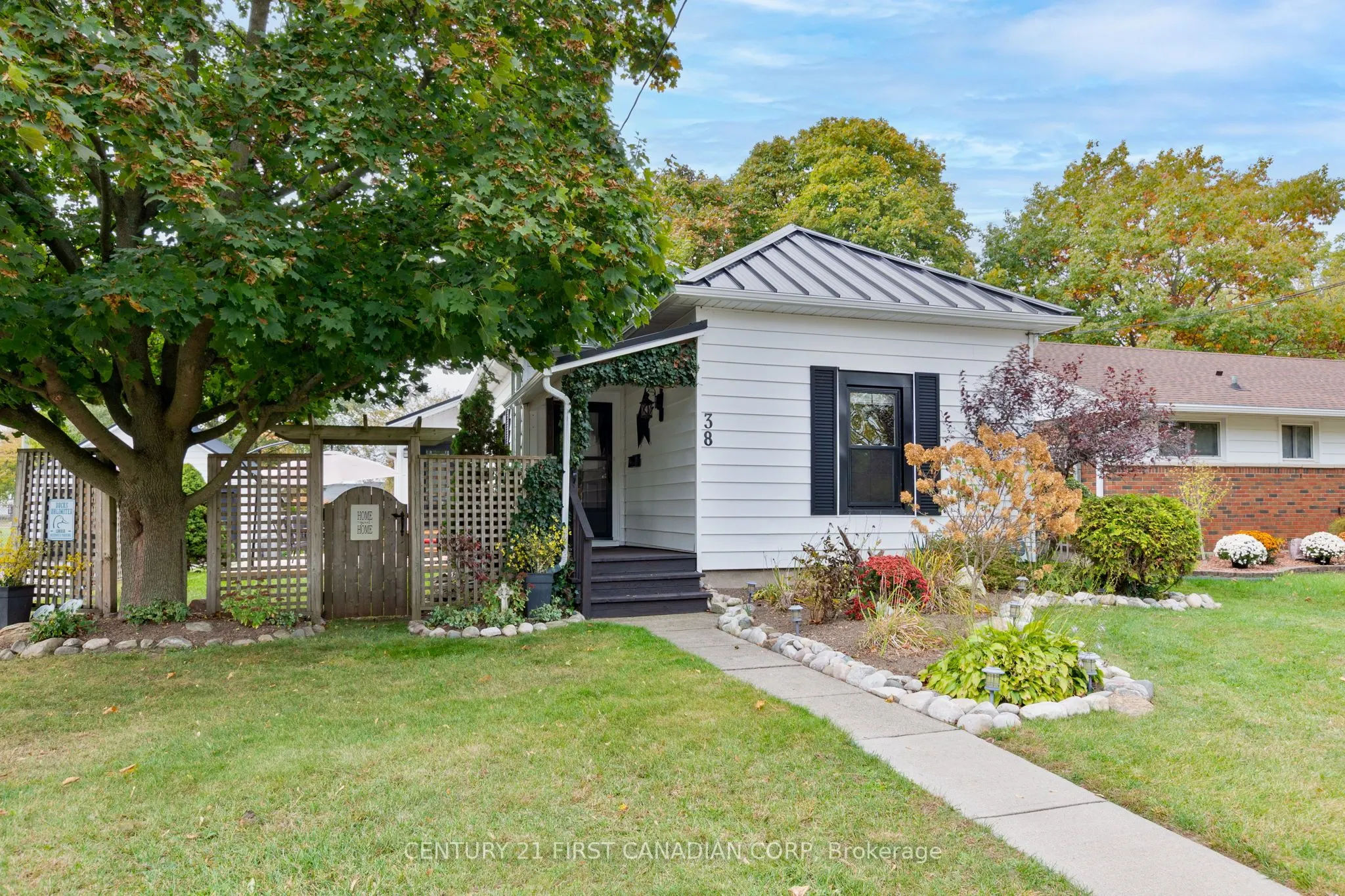 38 St. Andrew Street