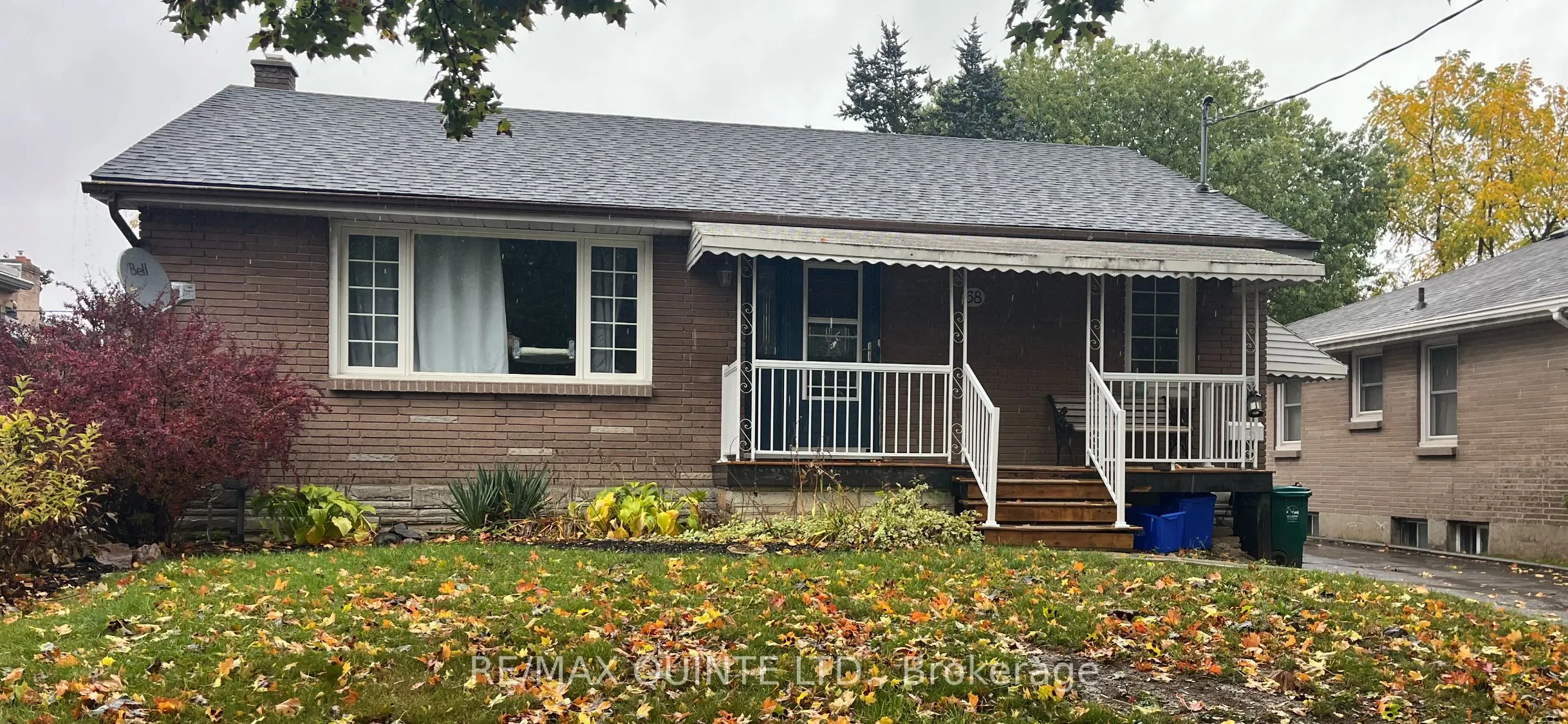 68 Elizabeth Crescent