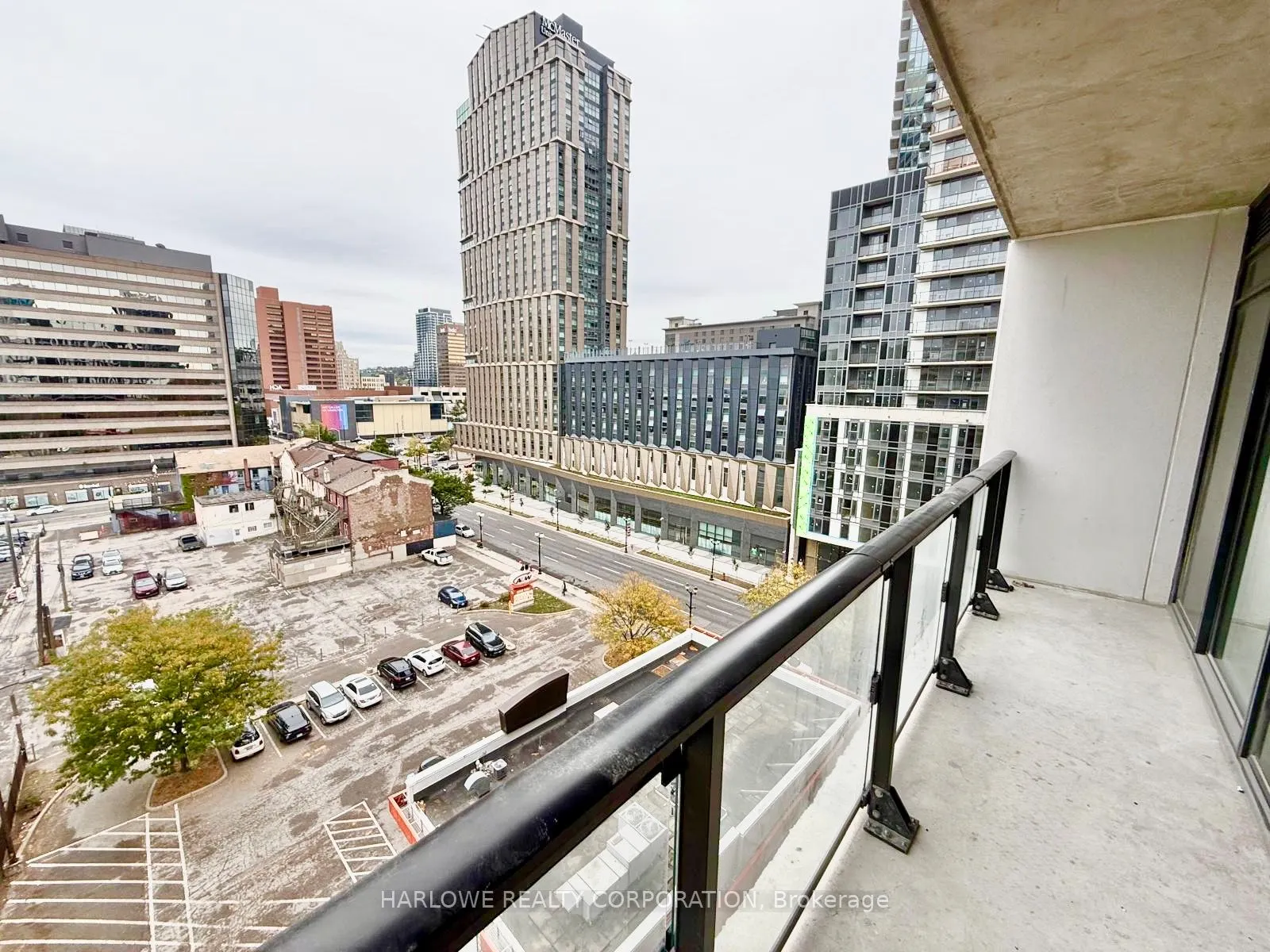 206 King Street W, #708