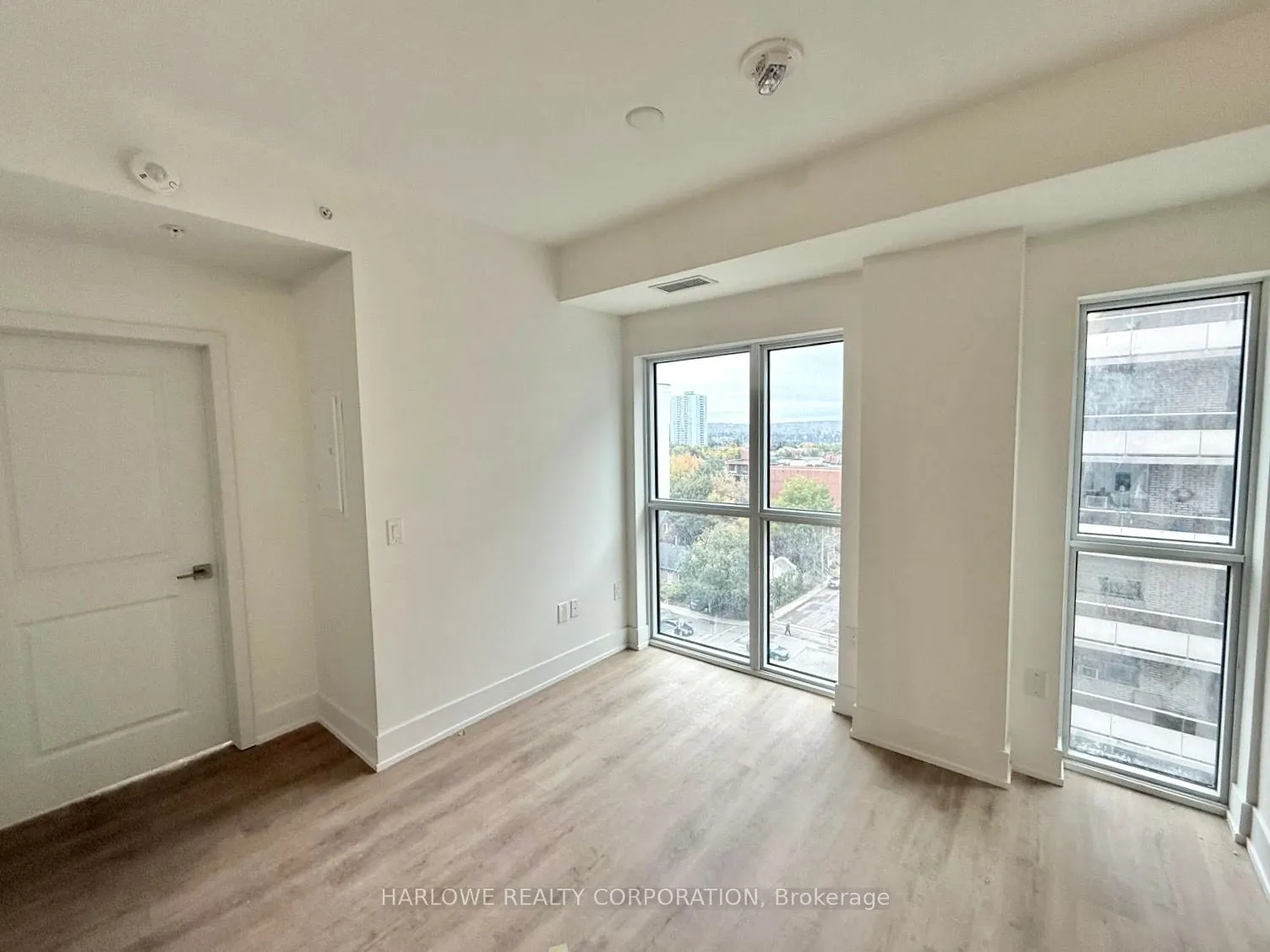 206 King Street W, #708