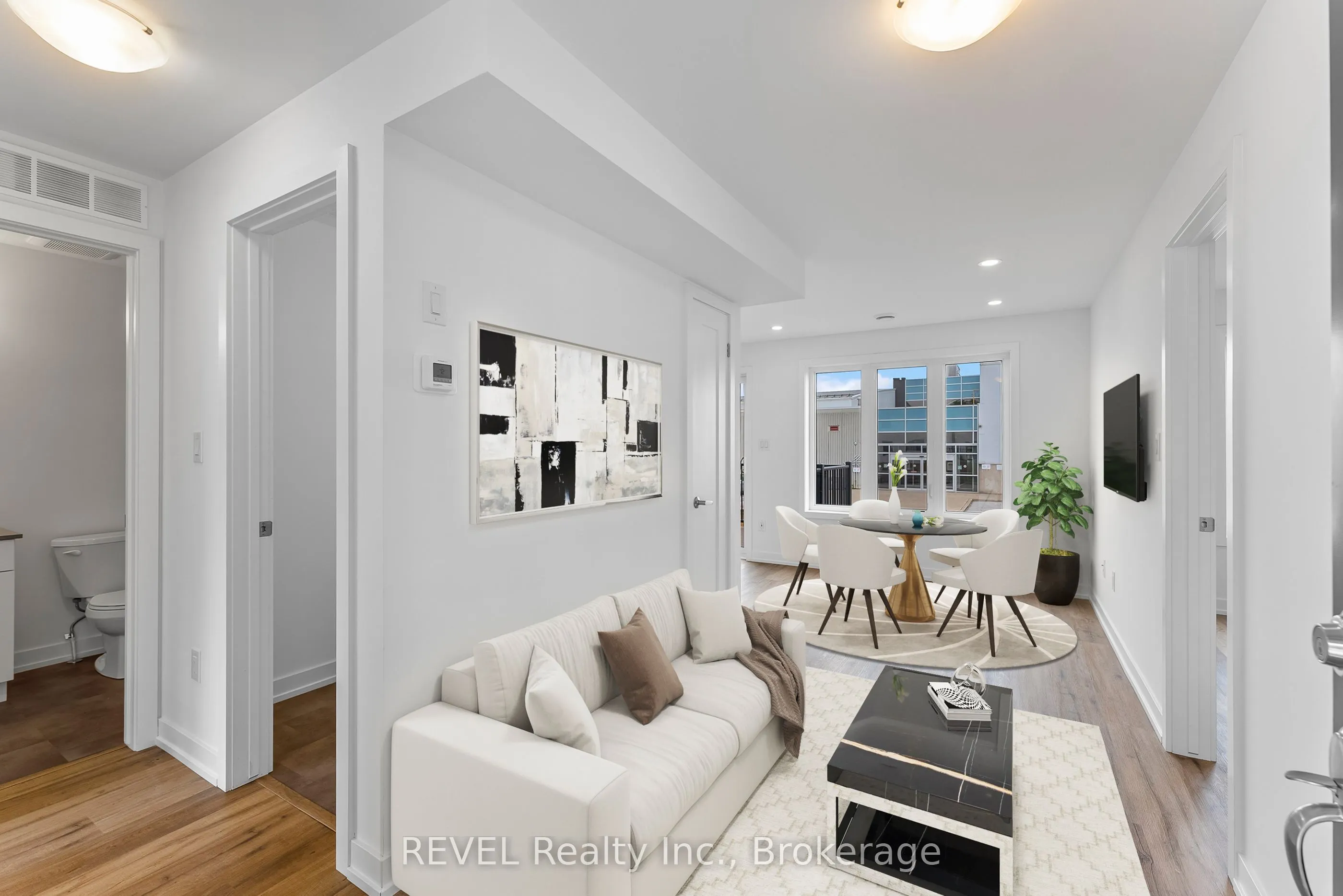 4263 Fourth Avenue, #622