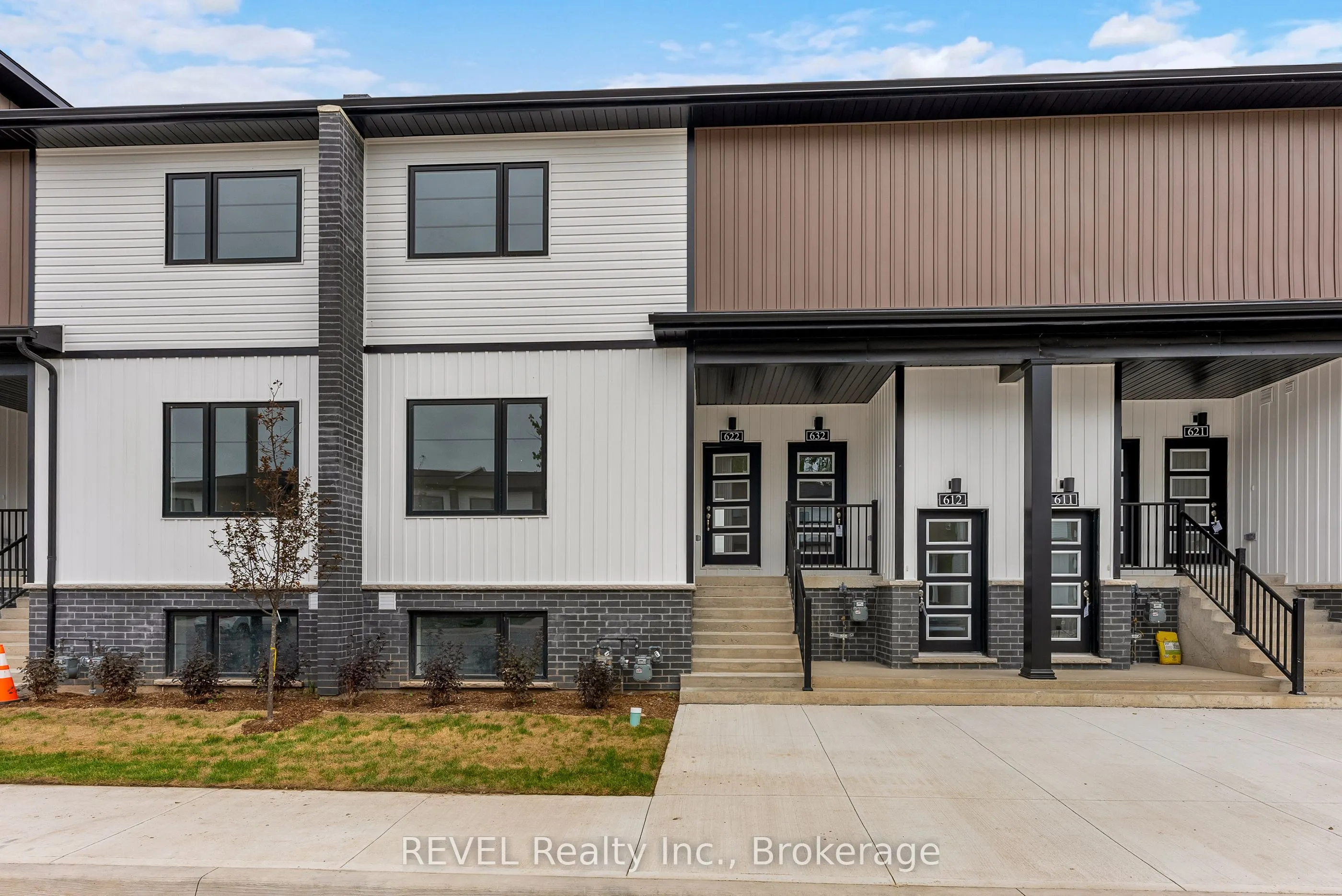 4263 Fourth Avenue, #622