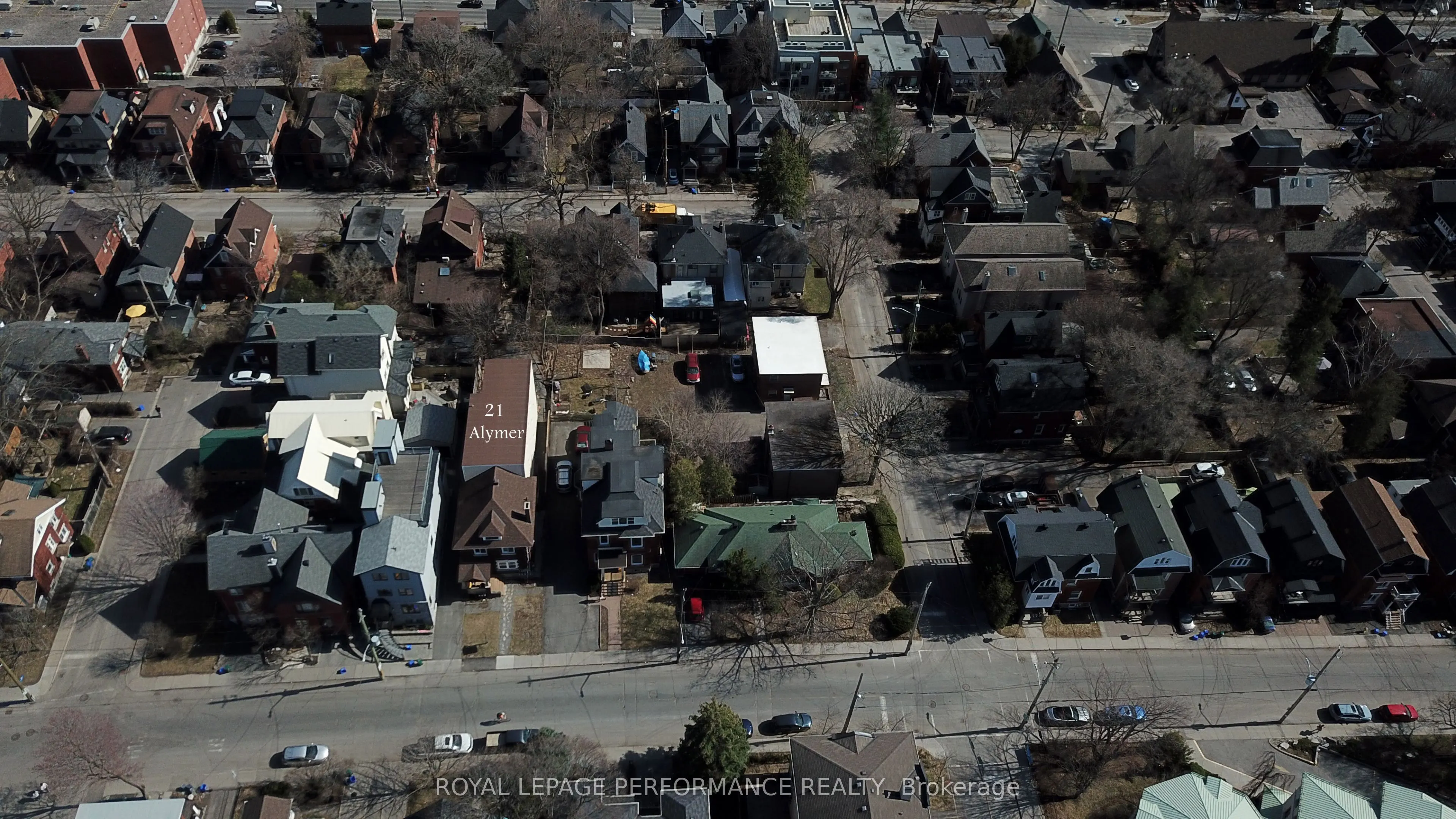 26 Aylmer Avenue