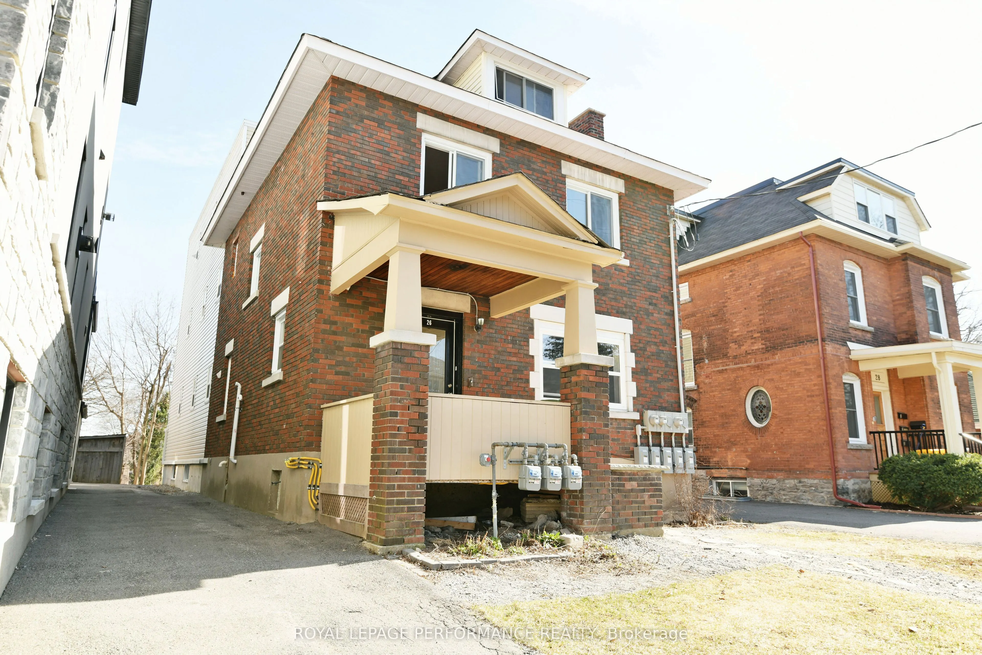 26 Aylmer Avenue