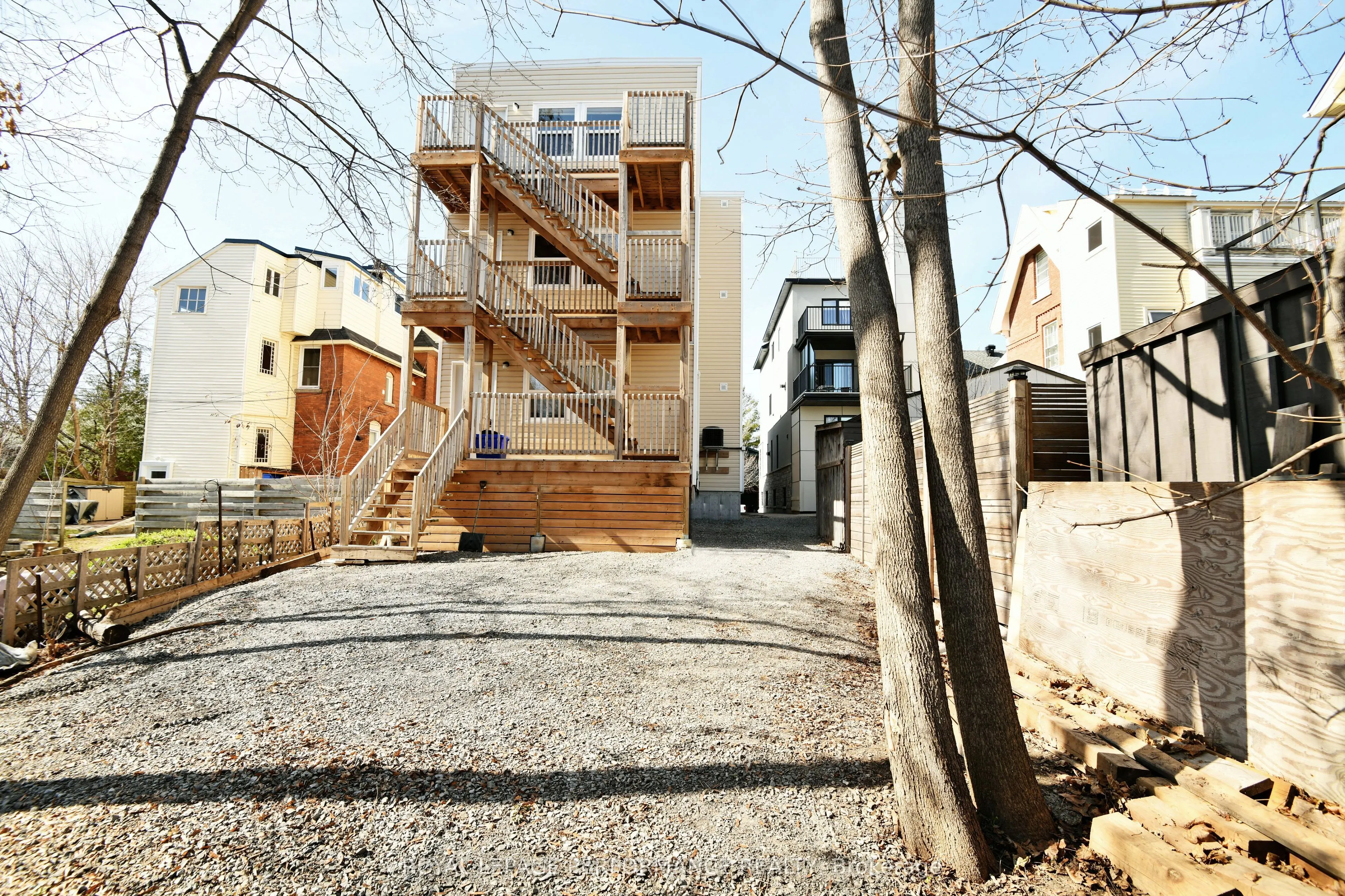 26 Aylmer Avenue