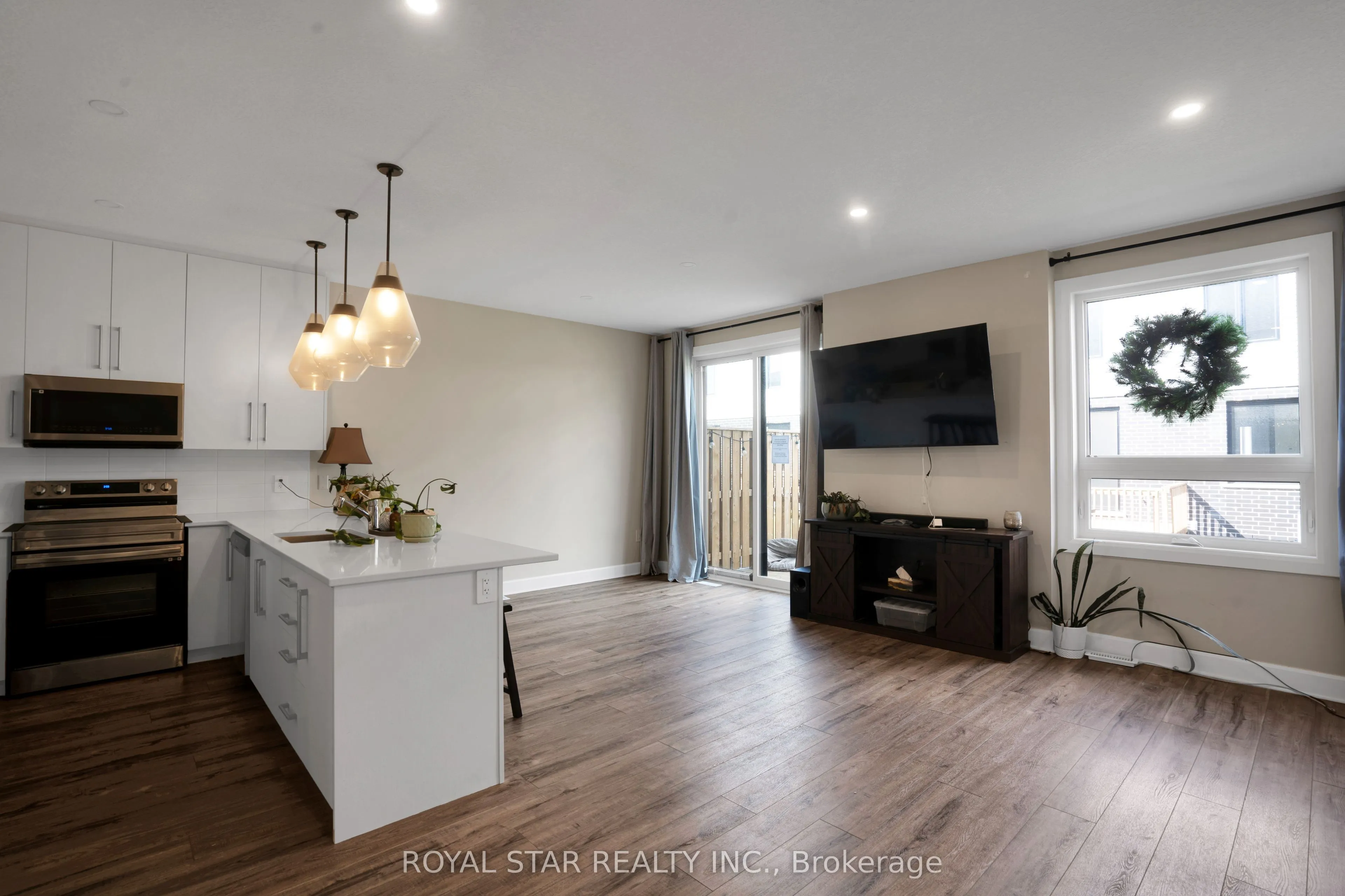 175 Doan Drive, #108