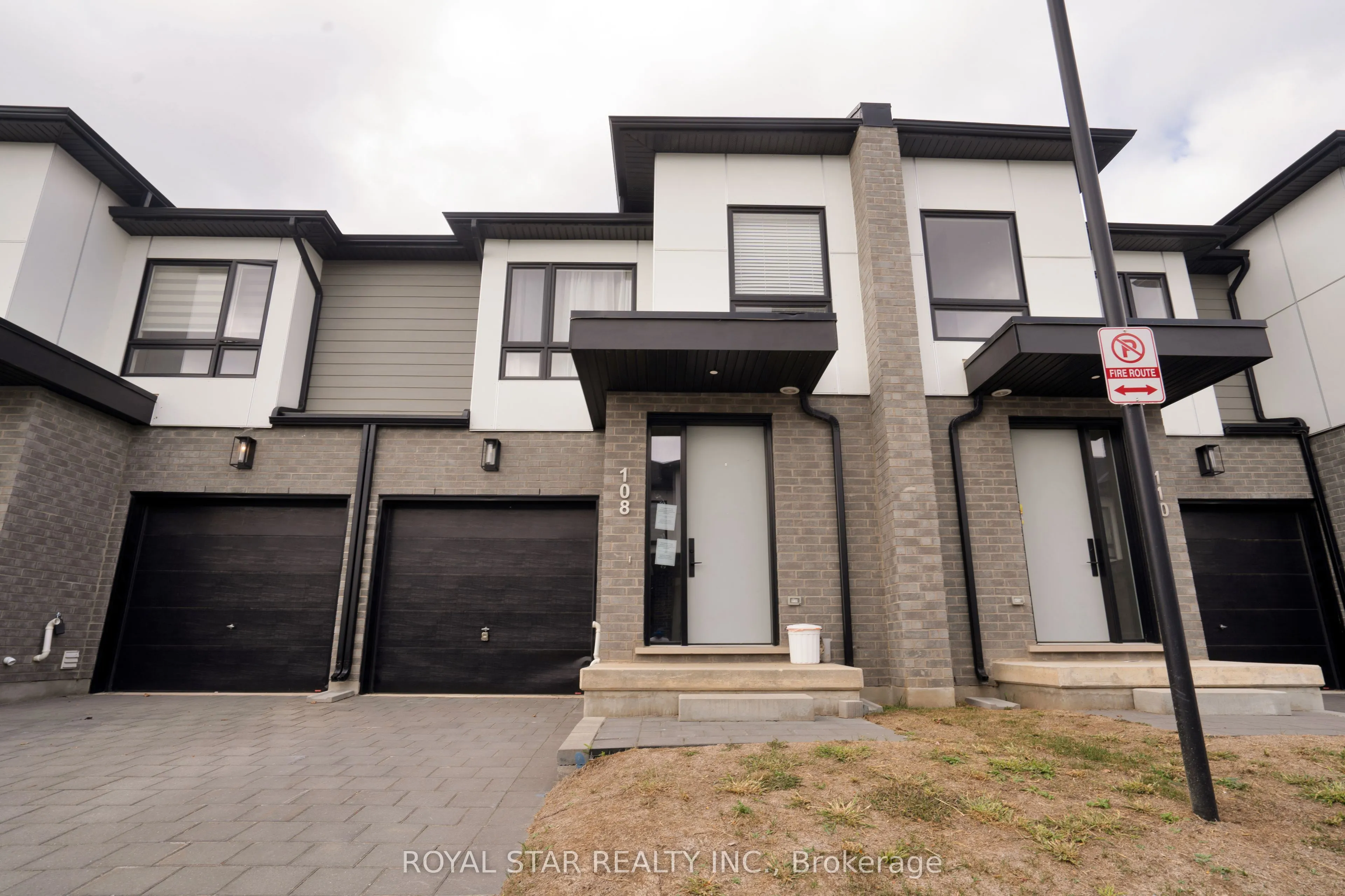 175 Doan Drive, #108
