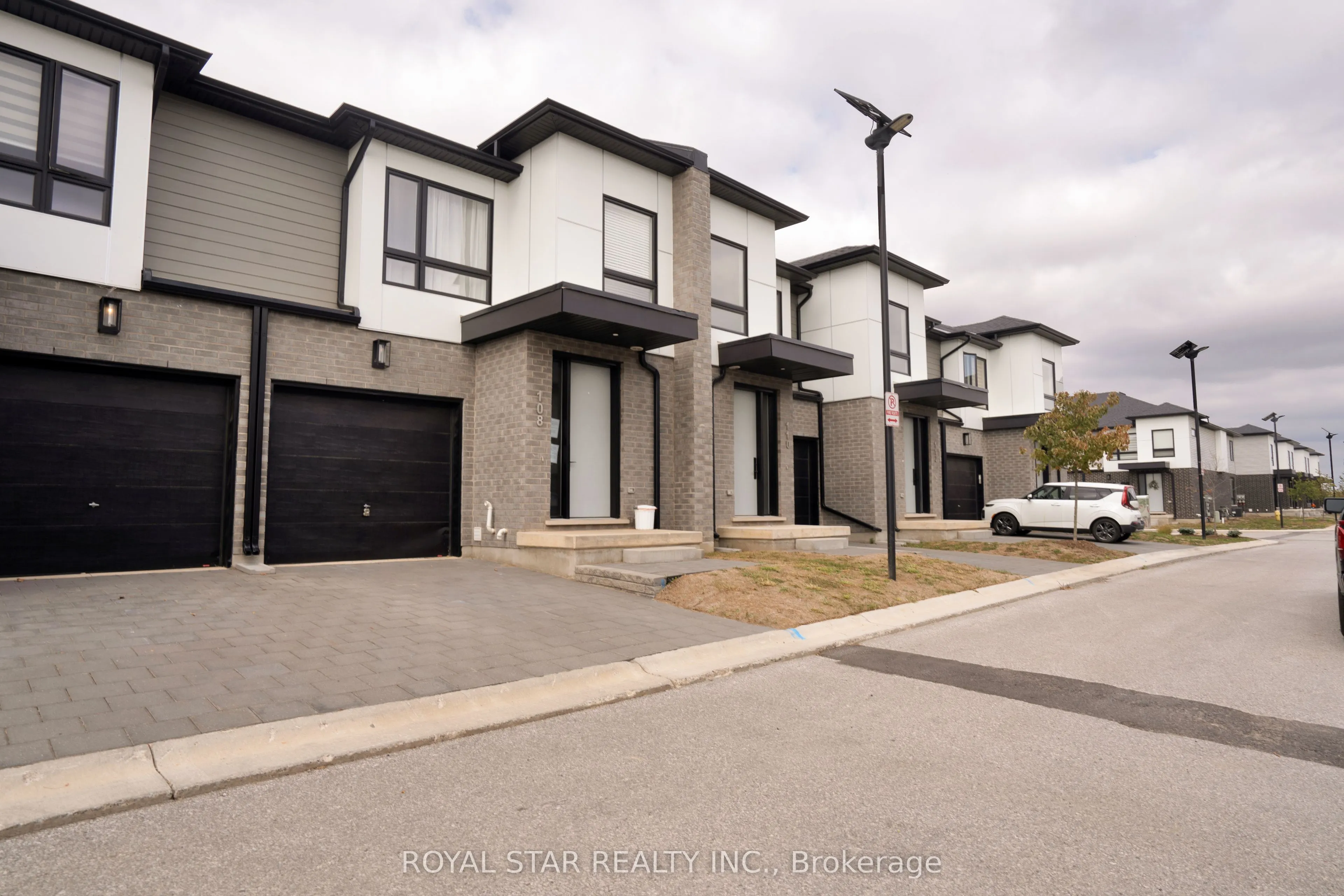 175 Doan Drive, #108