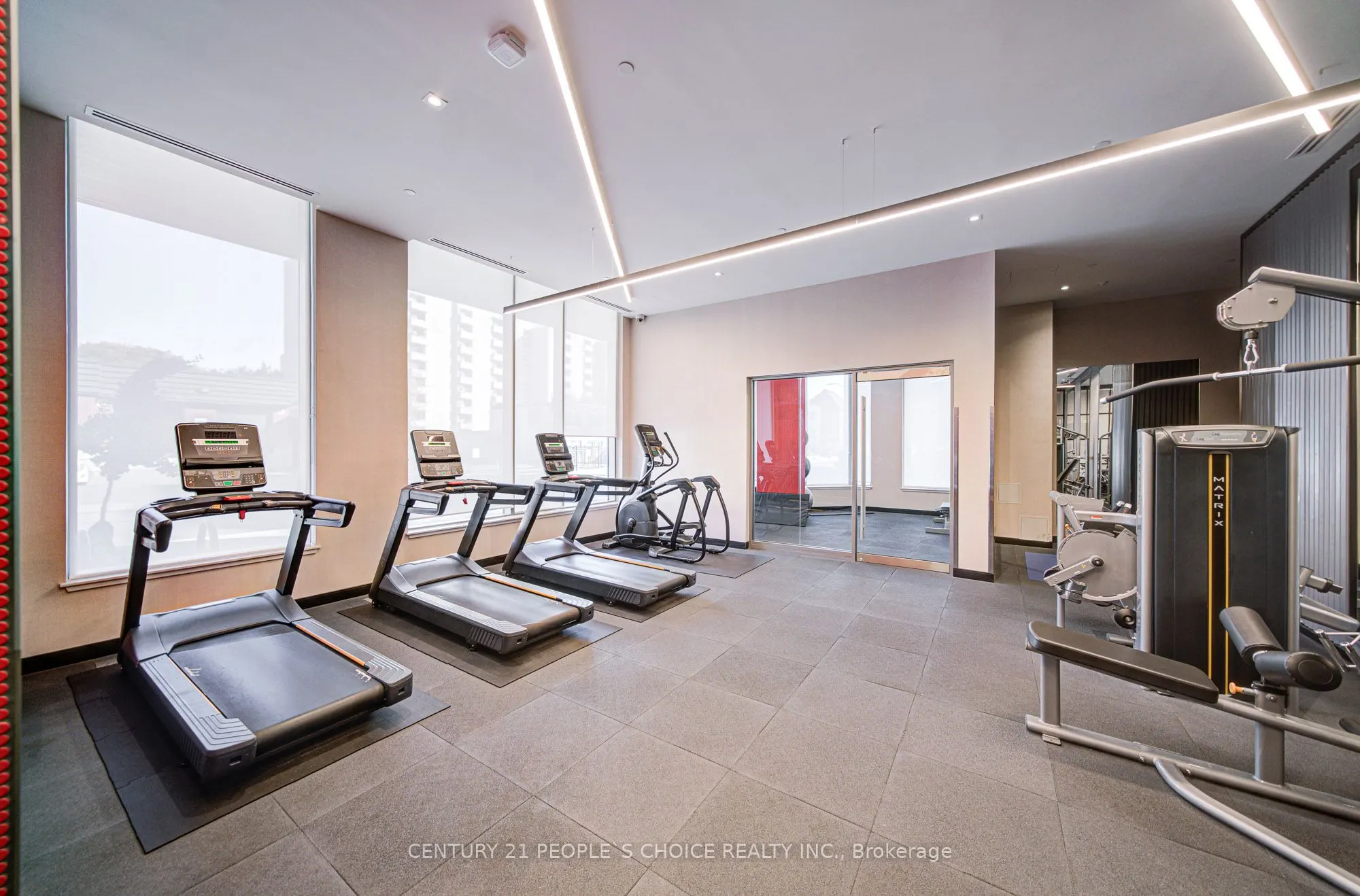 212 King William Street, #401