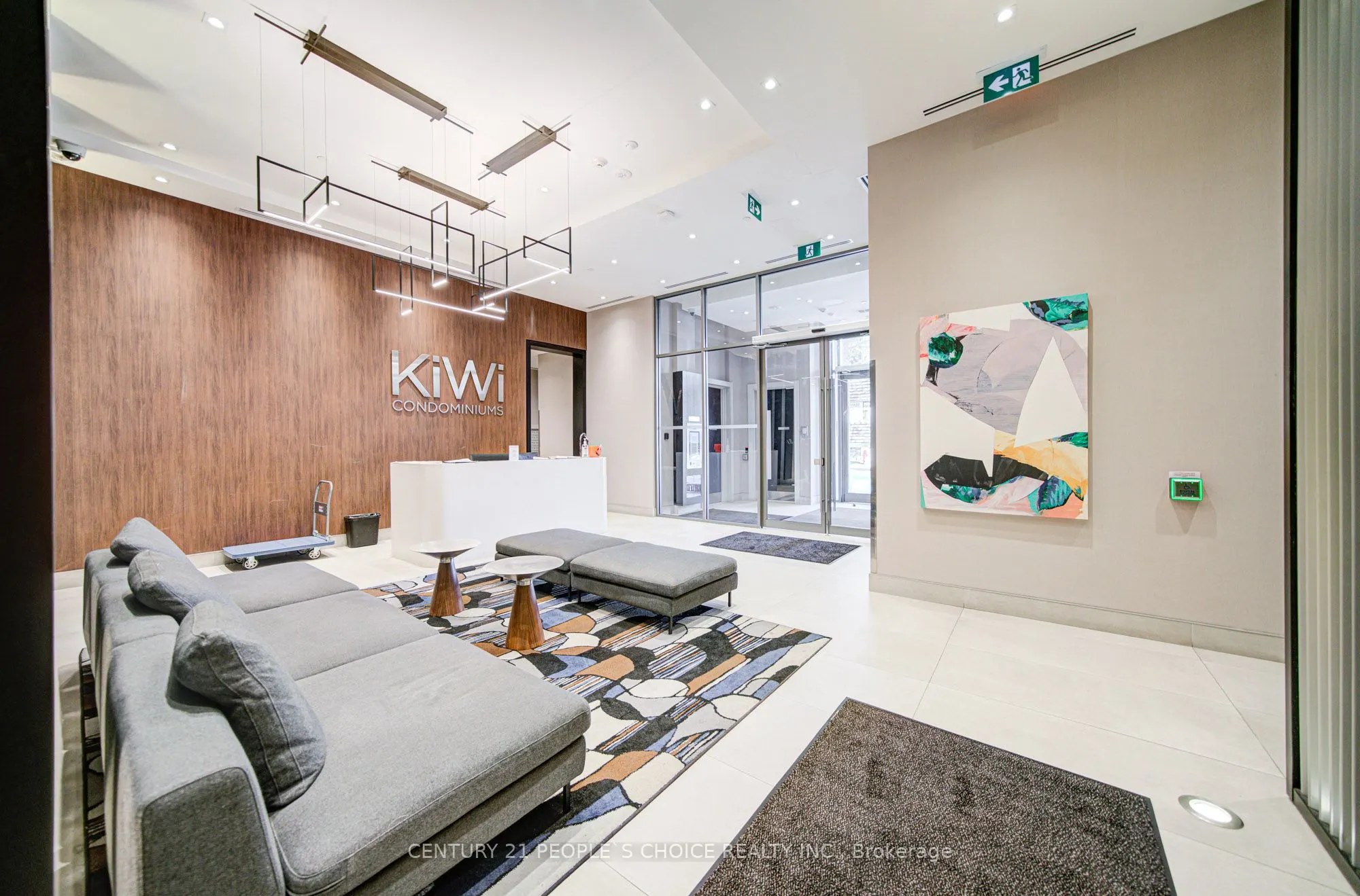212 King William Street, #401