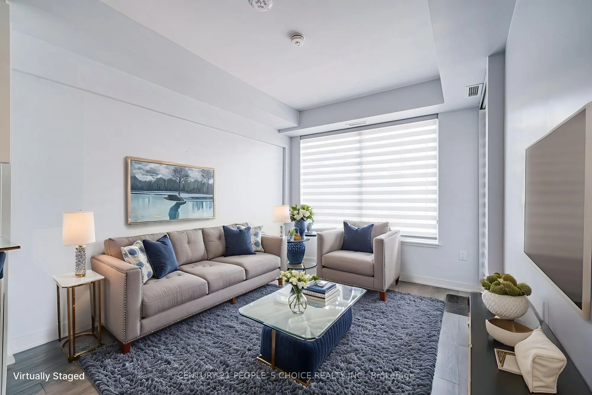 212 King William Street, #401