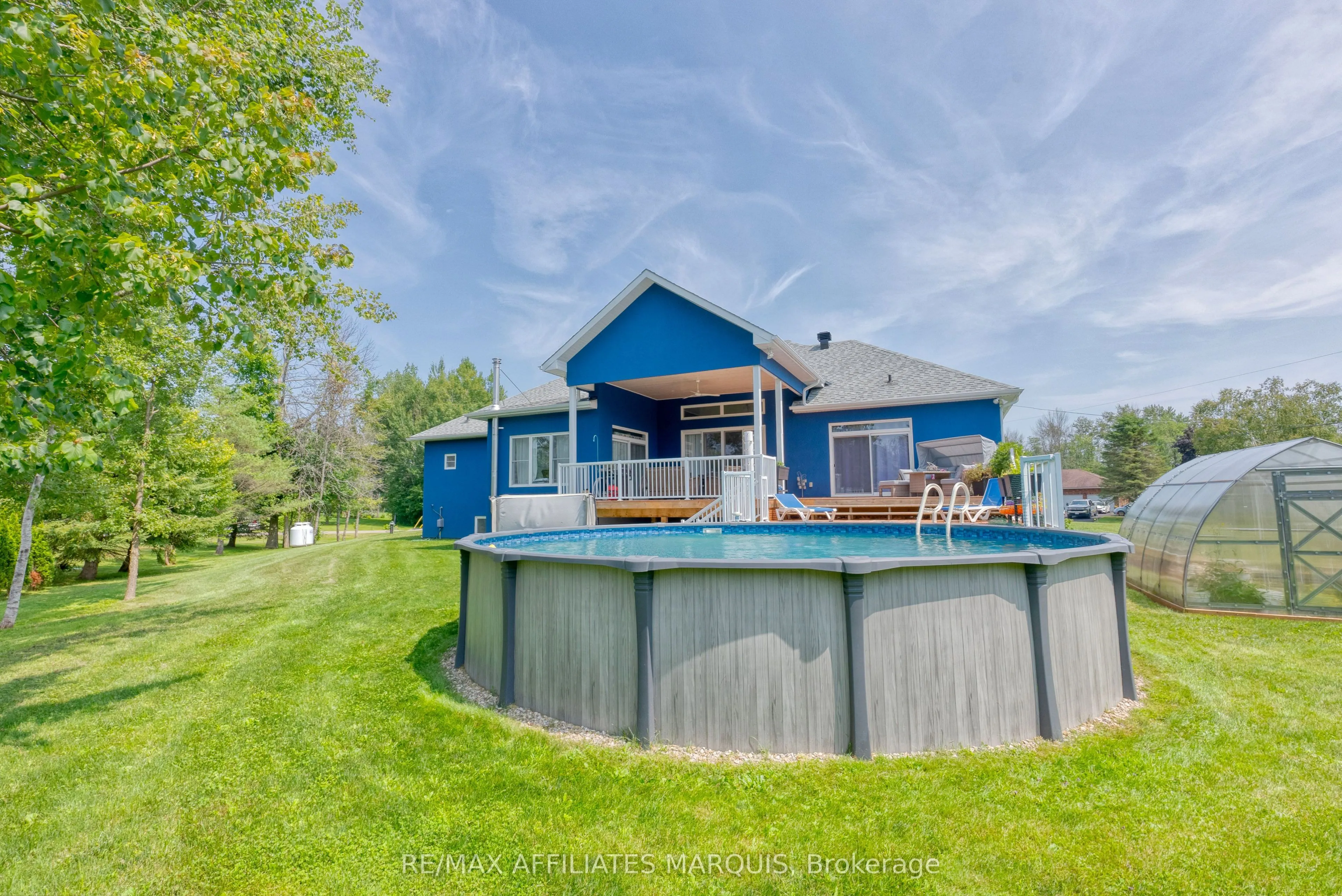 23 TUDOR Circle