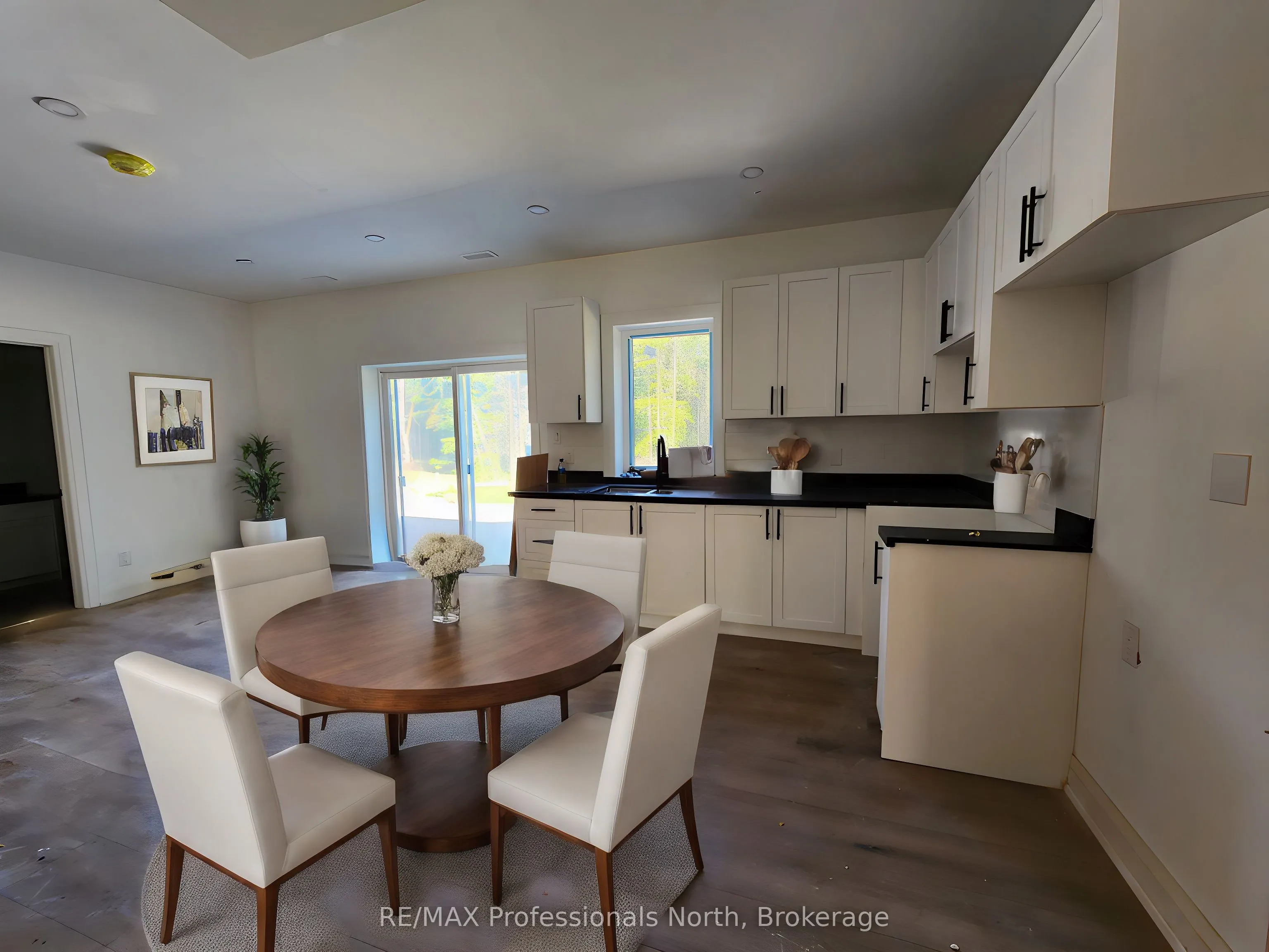 282 ECHO RIDGE Road