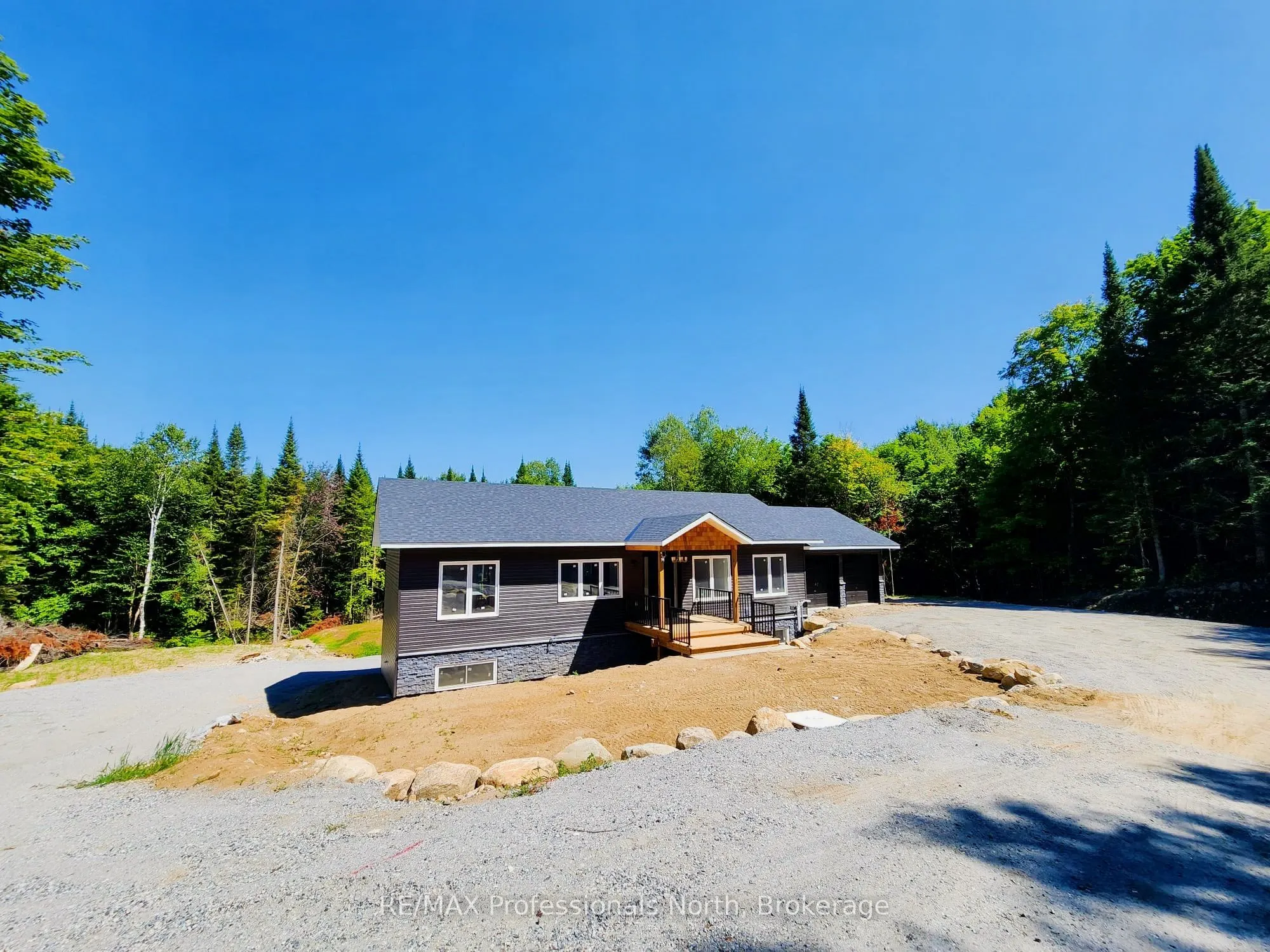 282 ECHO RIDGE Road