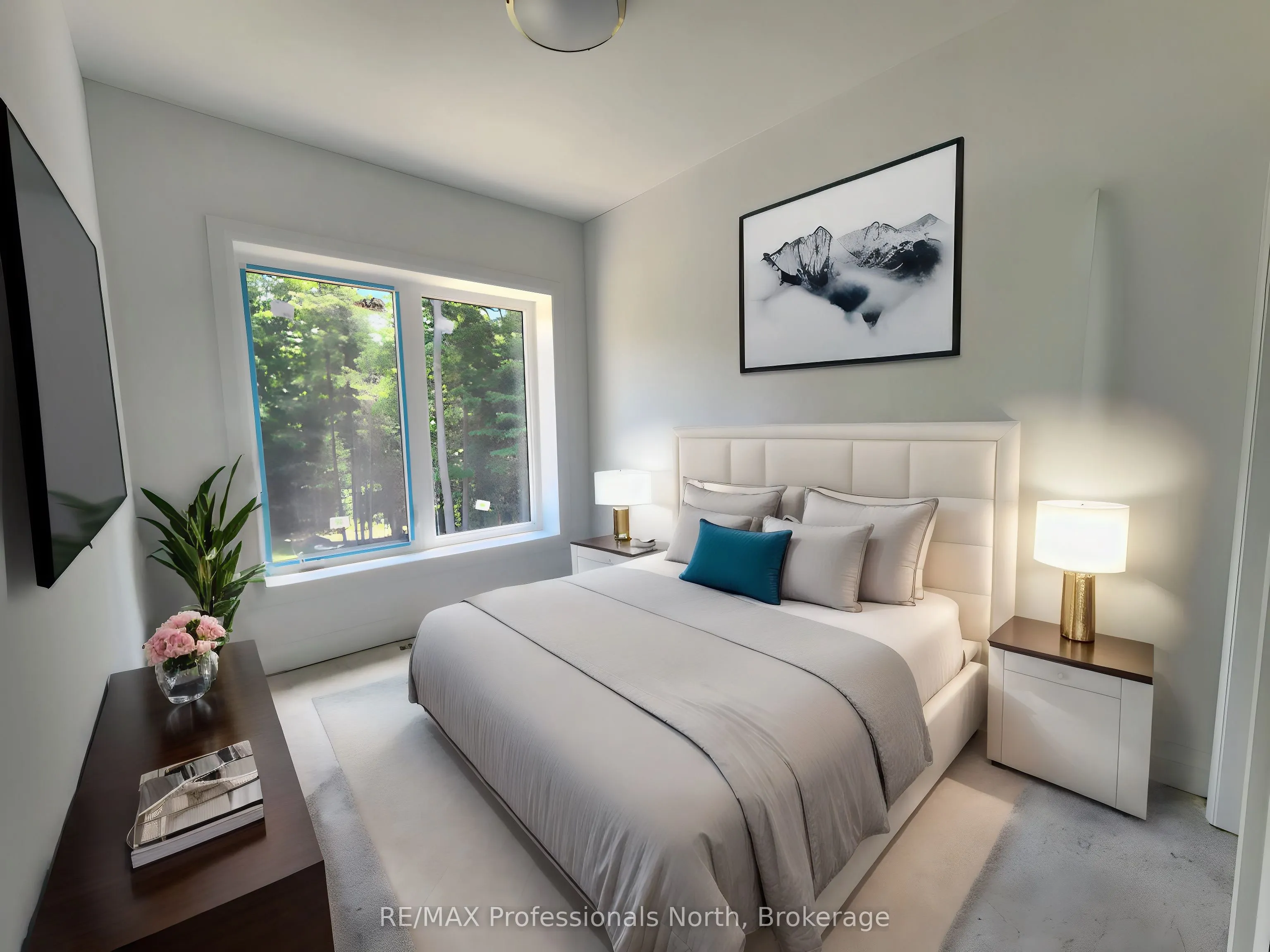 282 ECHO RIDGE Road